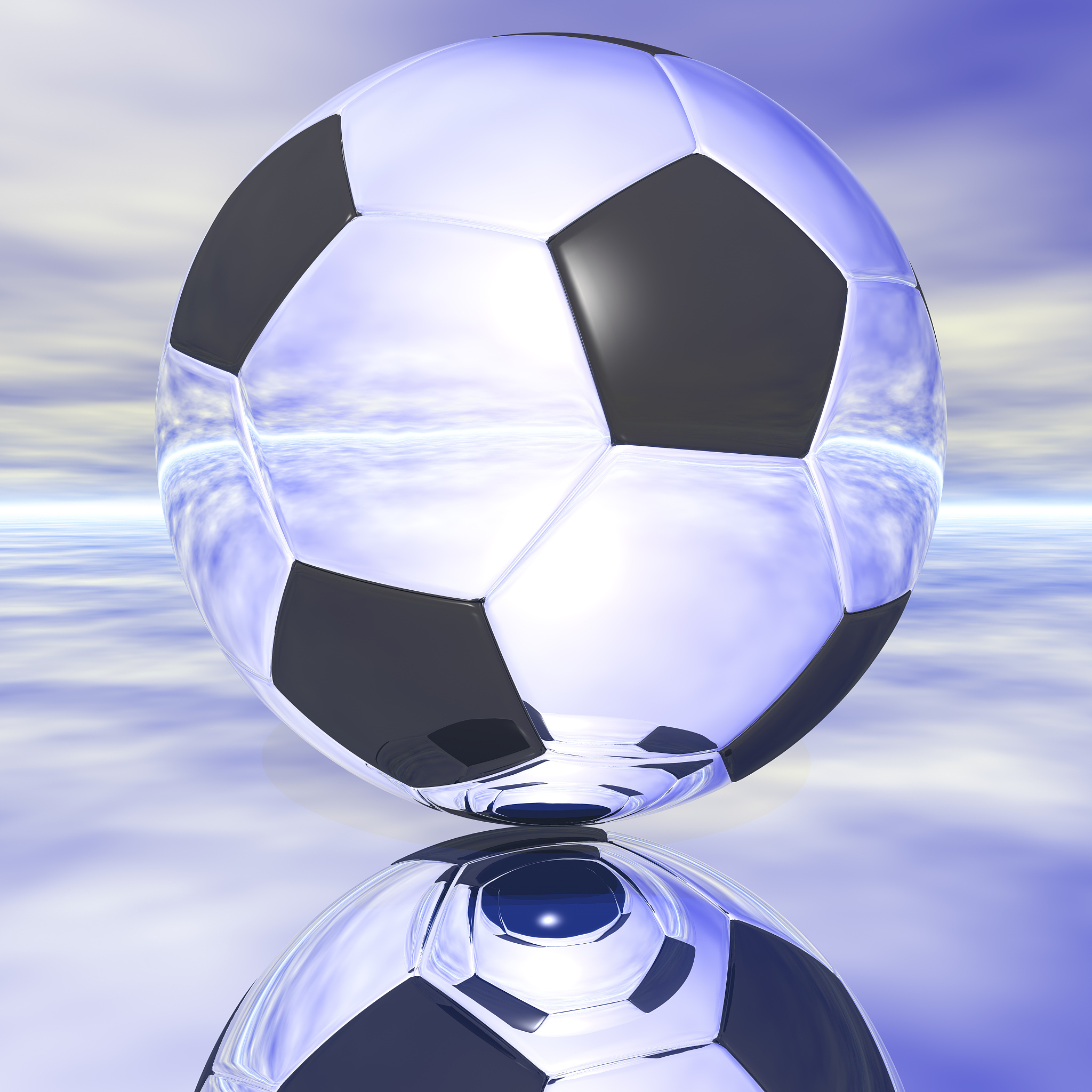 soccer ball