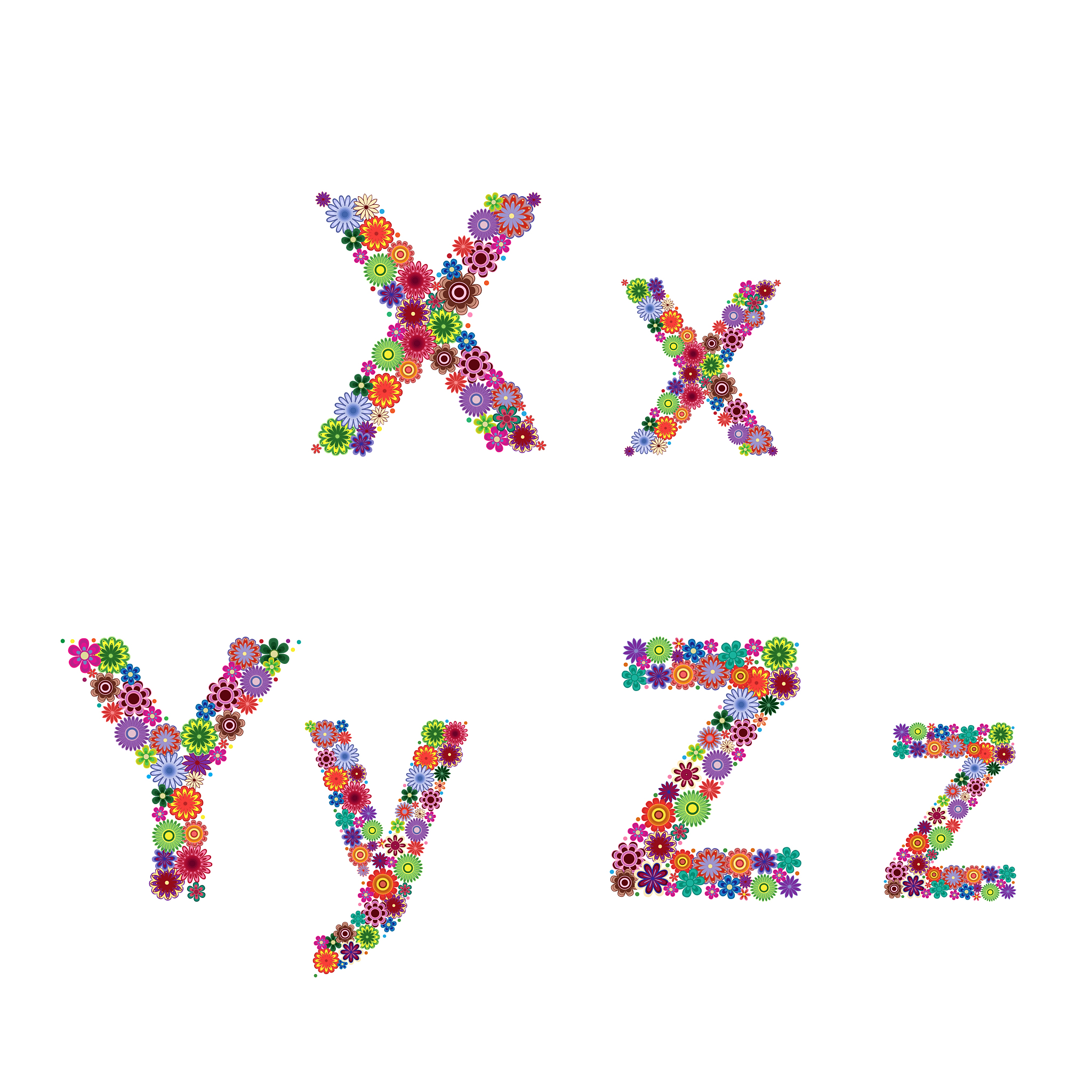 x-1=0 且 y=z 表示的函数关系