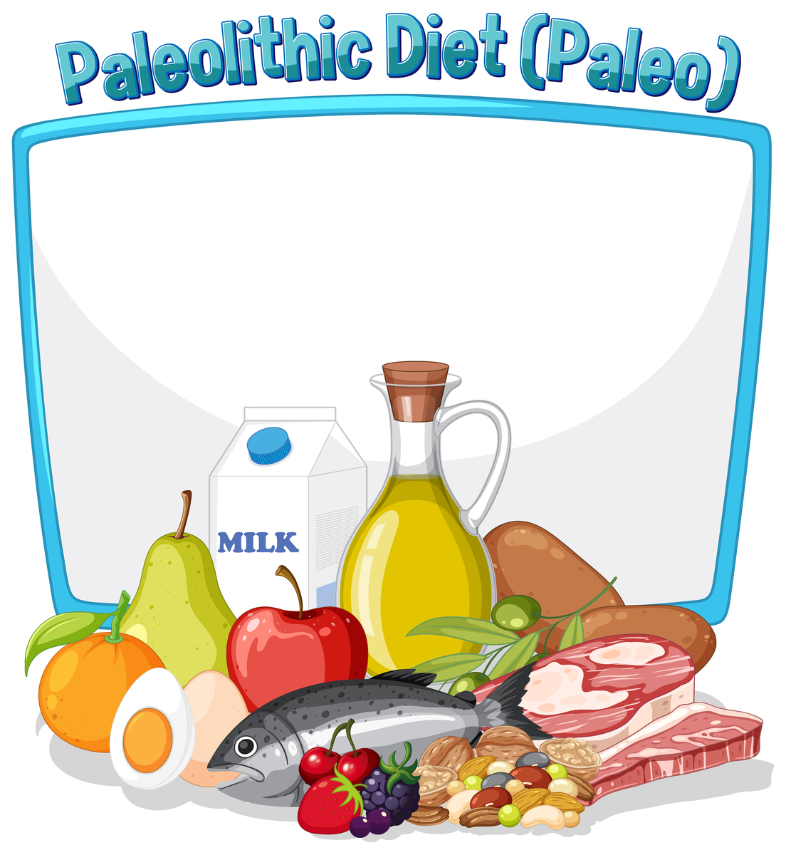 Why Saying 'I Don't Like To Make Food By Myself' Is Perfectly Grammatical