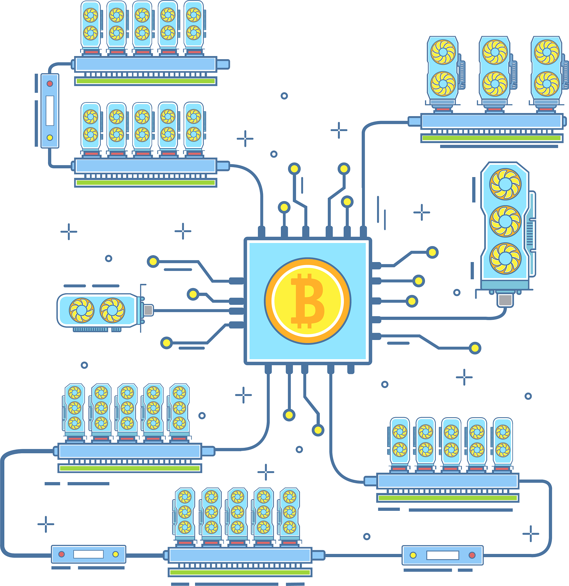基本生产过程控制系统 (BPCS) 简介 - 提高效率和安全性的关键