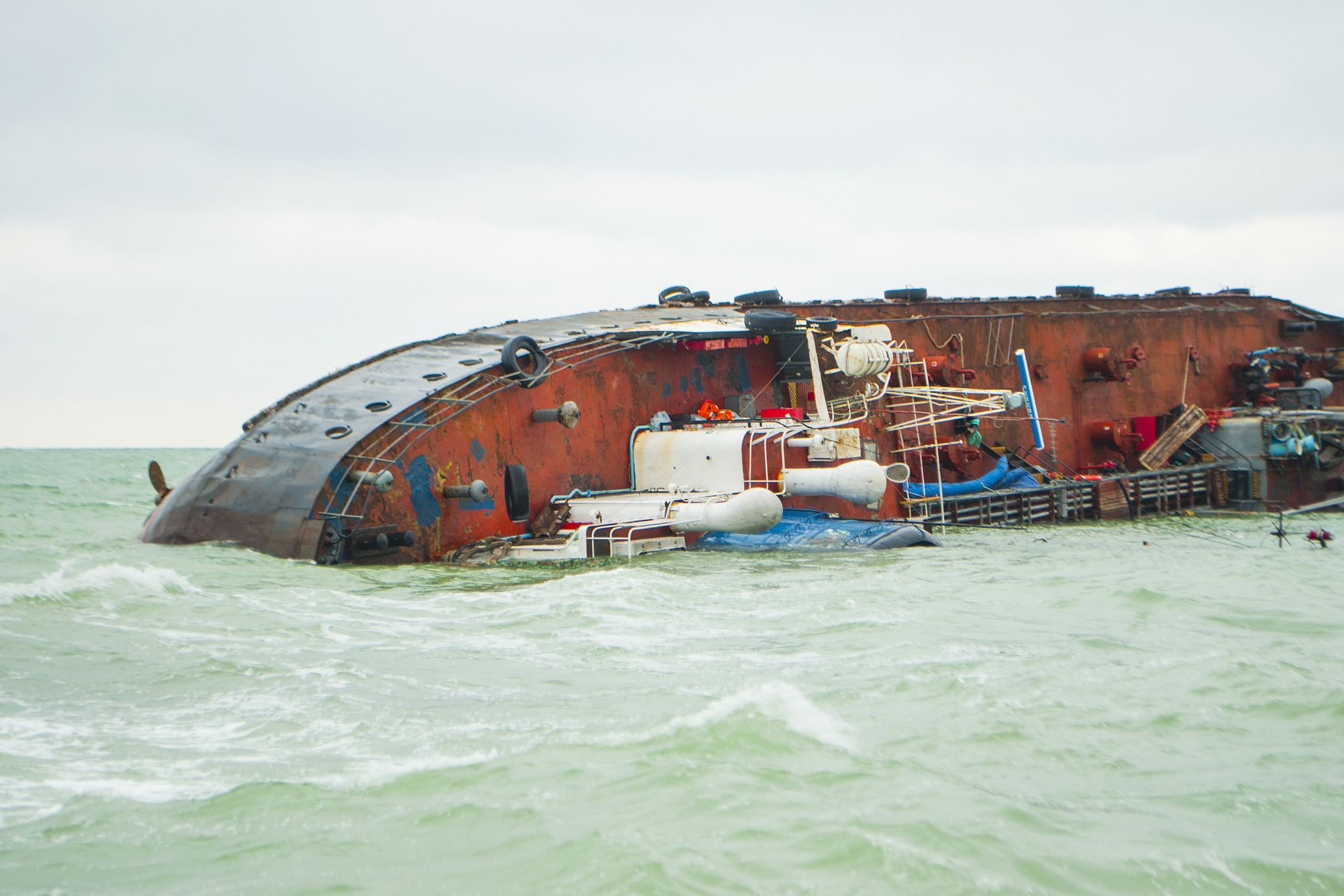 中华人民共和国船舶污染海洋环境防治管理规定