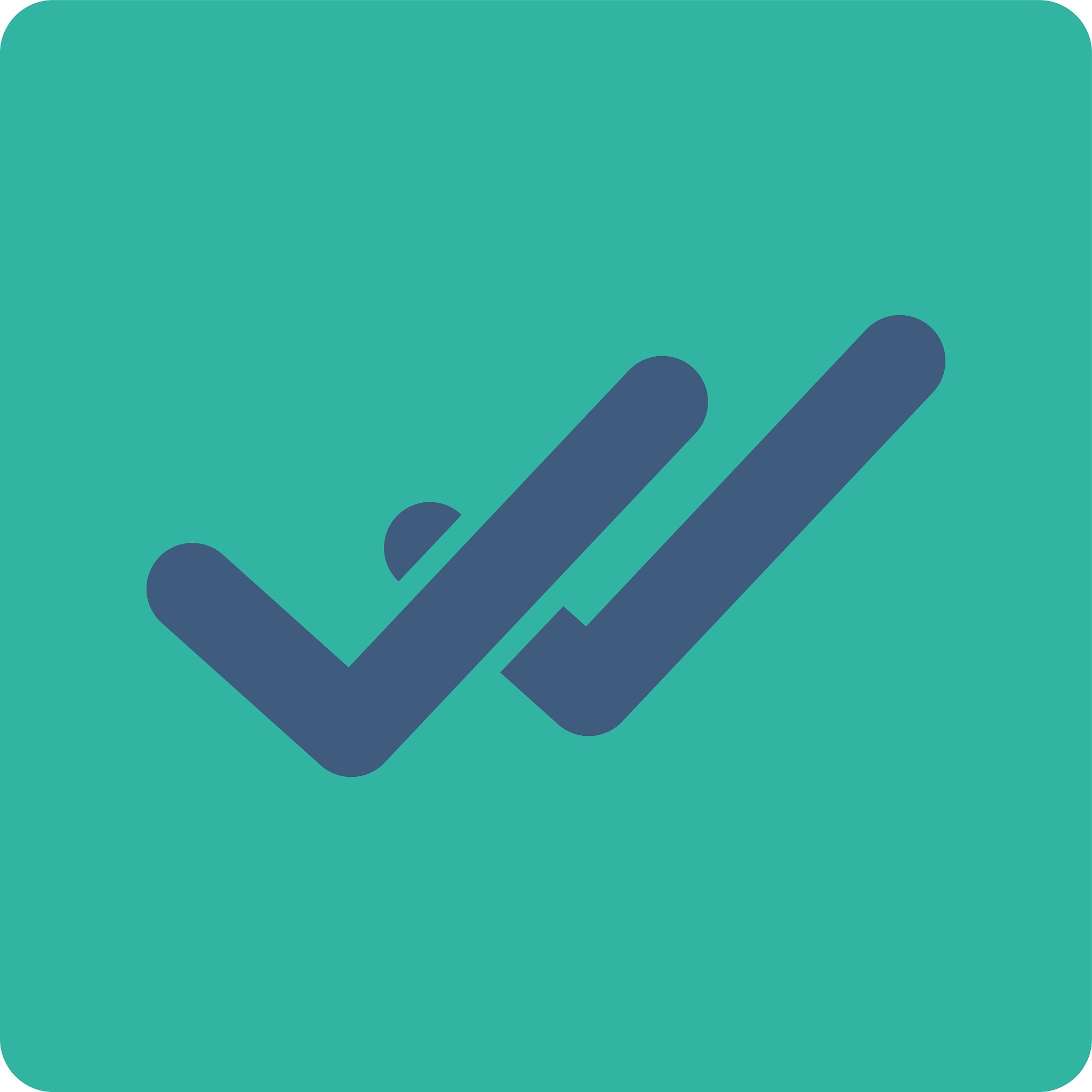 validation icon