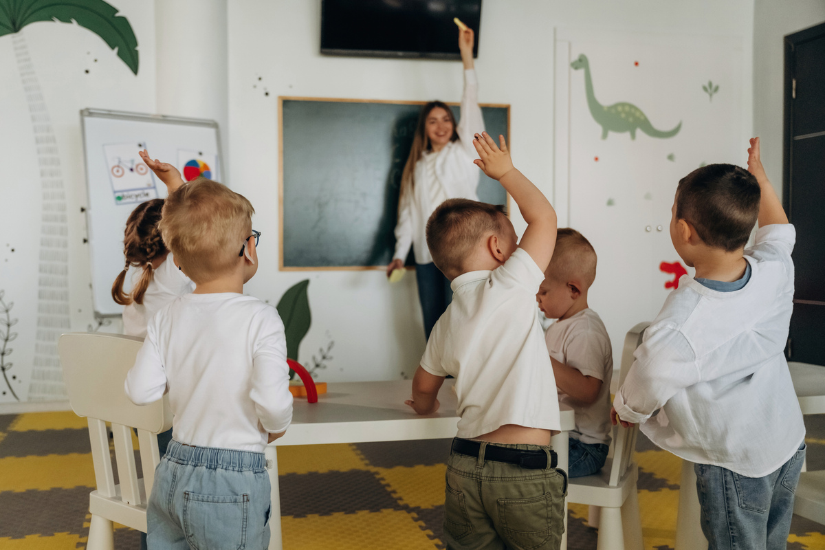 全国连锁幼儿园推荐：知名品牌盘点及选择建议