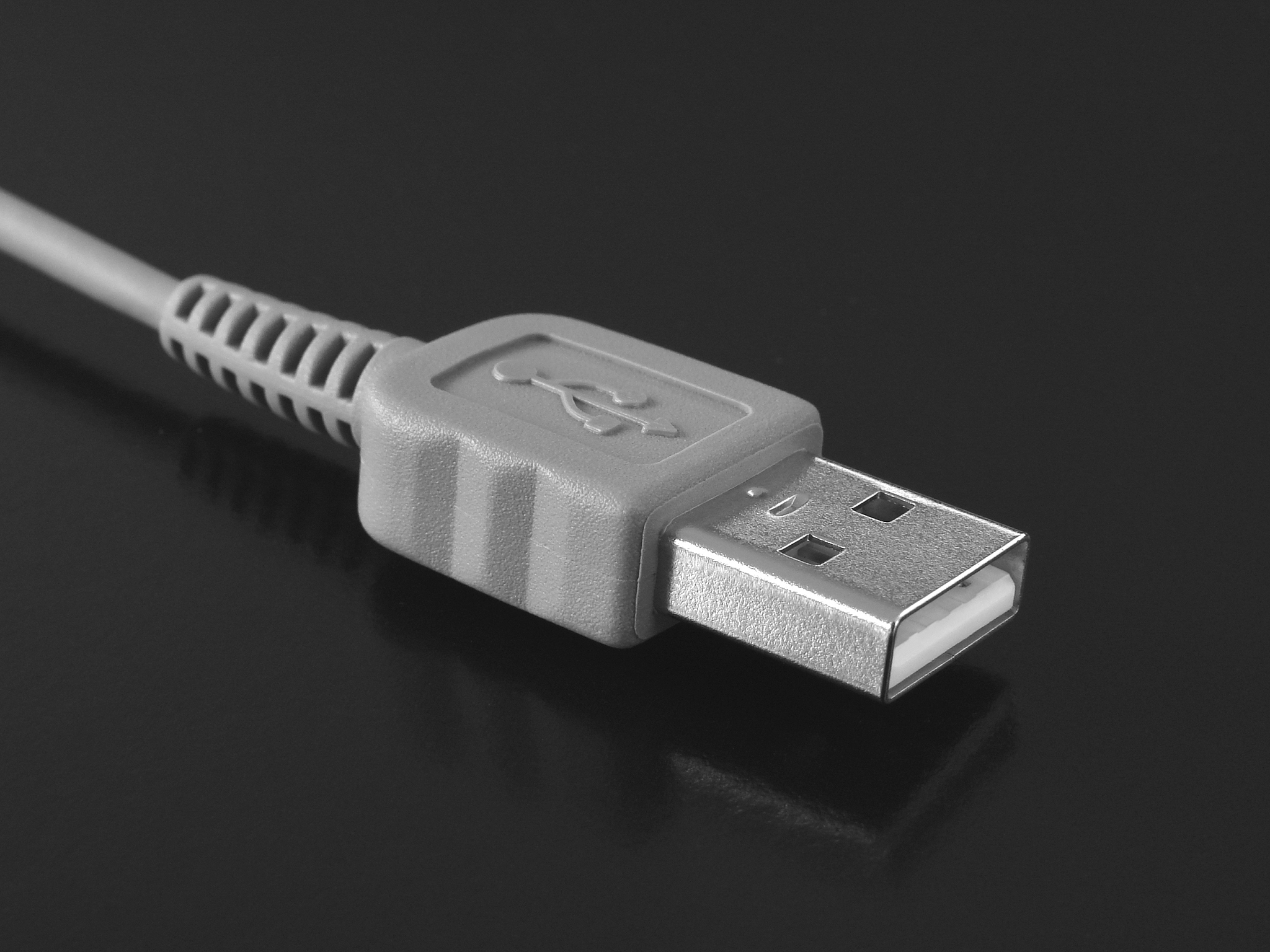 USB接口有公头和母头吗？| 详细解析