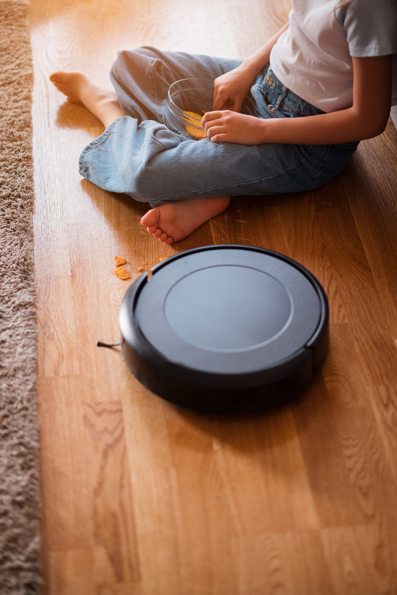 科沃斯ECOVACST20 PRO Plus扫地机器人智能家用扫拖一体自动清洗自动集尘热水洗抹布DLX53 顶配除菌款 团购发起模板简单一些