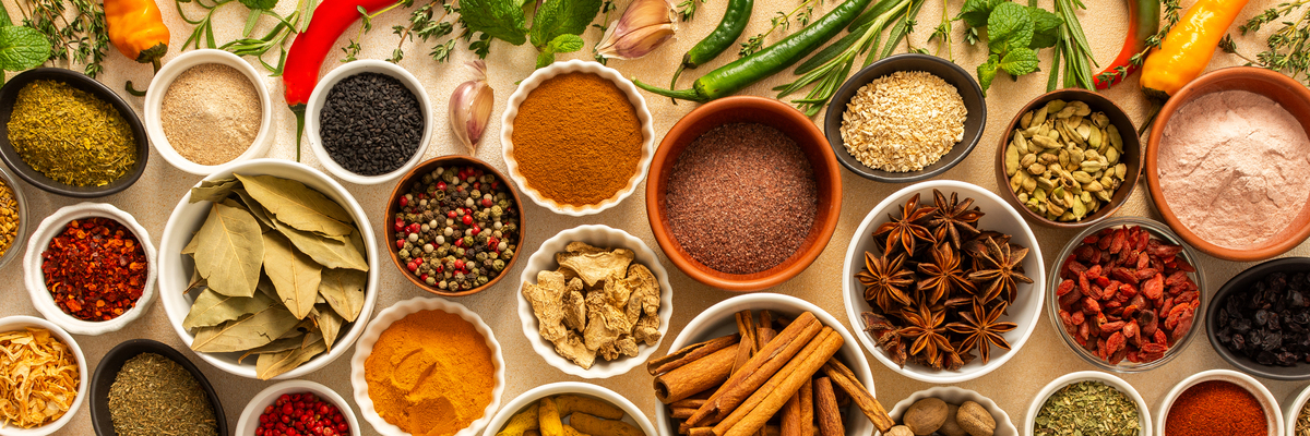 碗碗羊肉底料配方大全：香料、调味料、辅料及其他