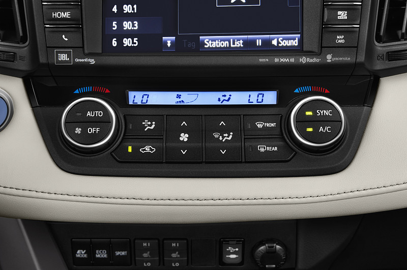 大众866A 车机系统：安卓系统详解