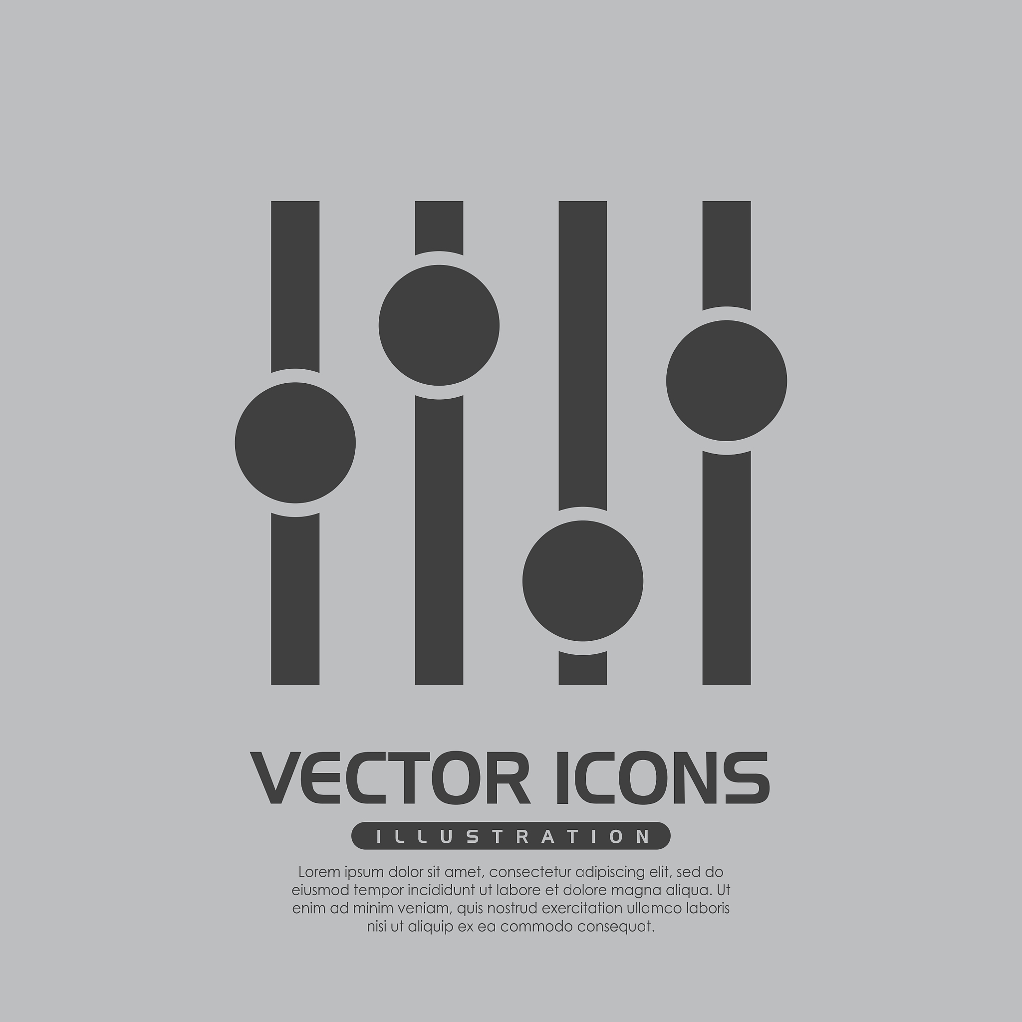 applications icon design