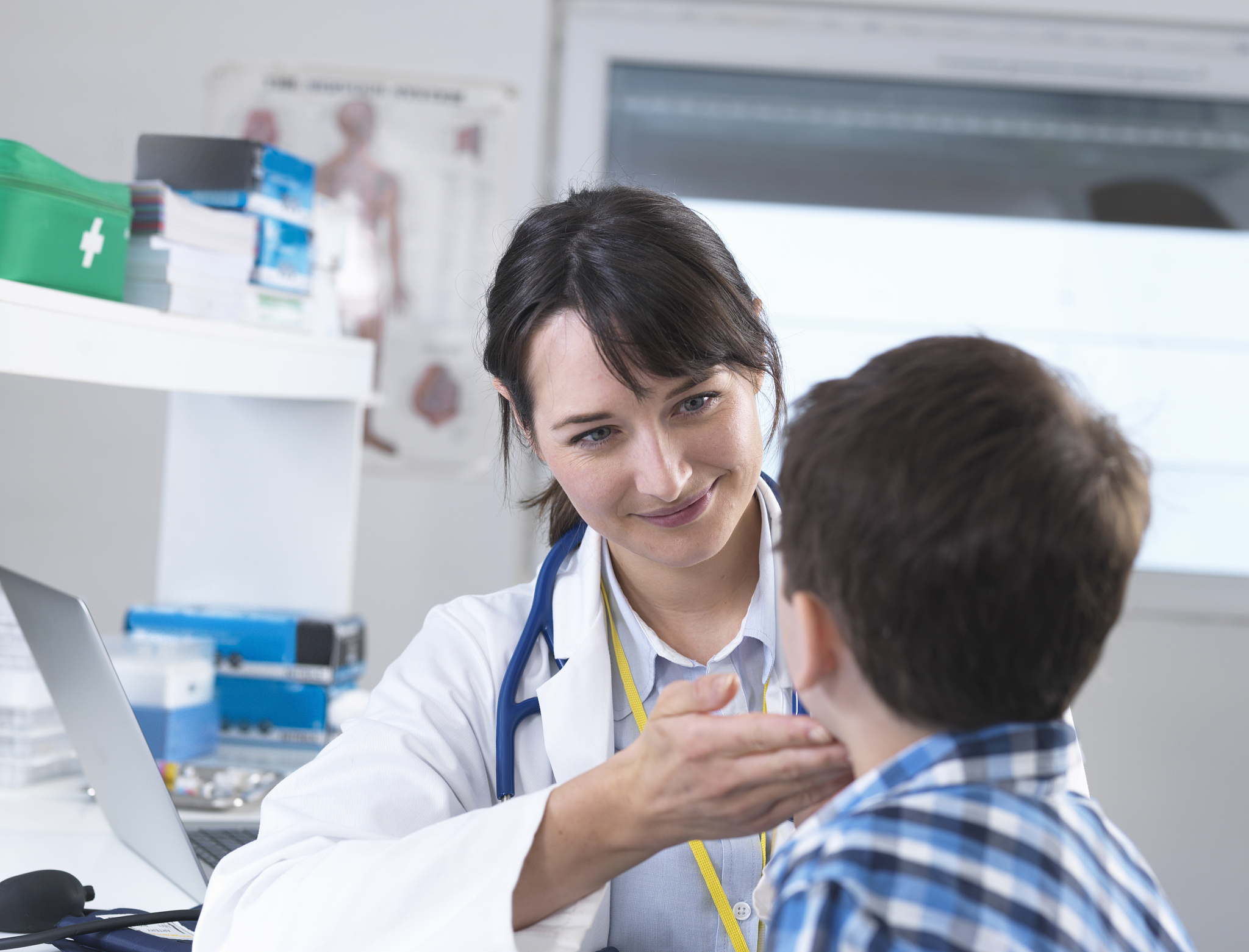 肿胀评估：如何判断肿胀的原因和处理方法