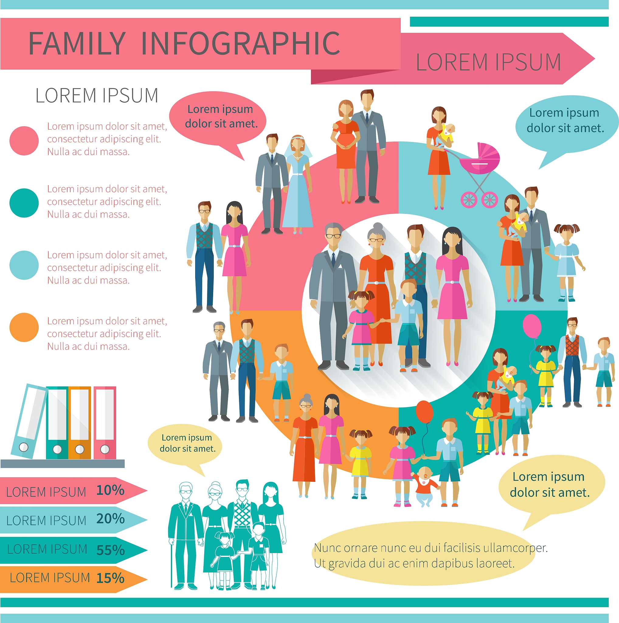 The Crucial Role of Family in Children's Growth and Development
