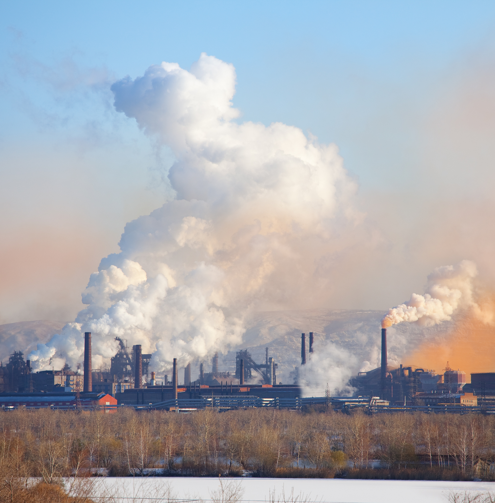 工业生产对环境的影响:重金属污染的来源和危害 工业生产对环境的影响:重金属污染的来源和危害