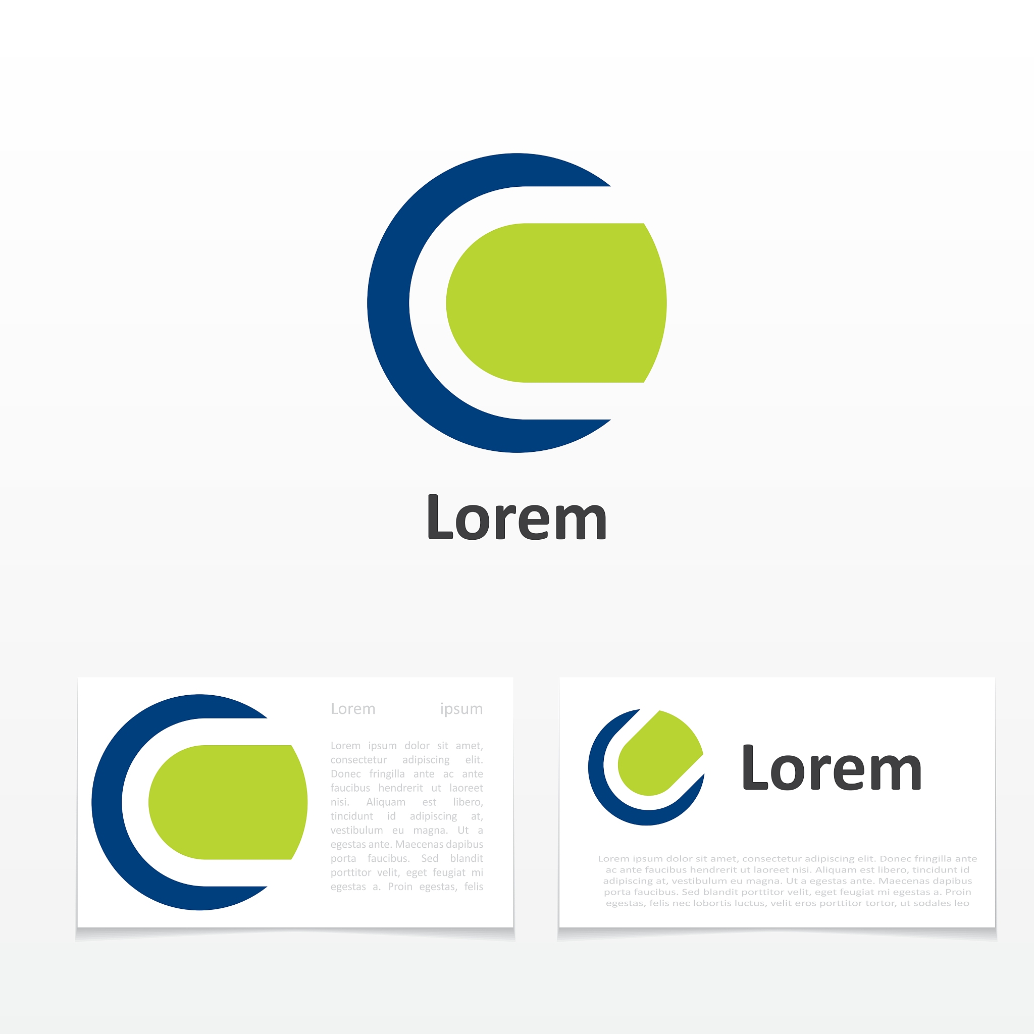 letter c