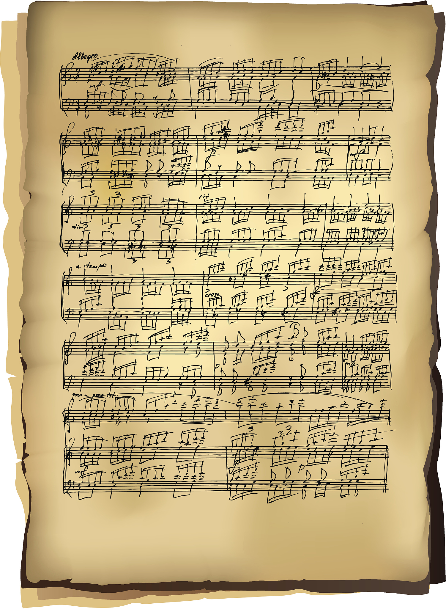 俄罗斯歌曲名称列表：从卡秋莎到黑乌鸦