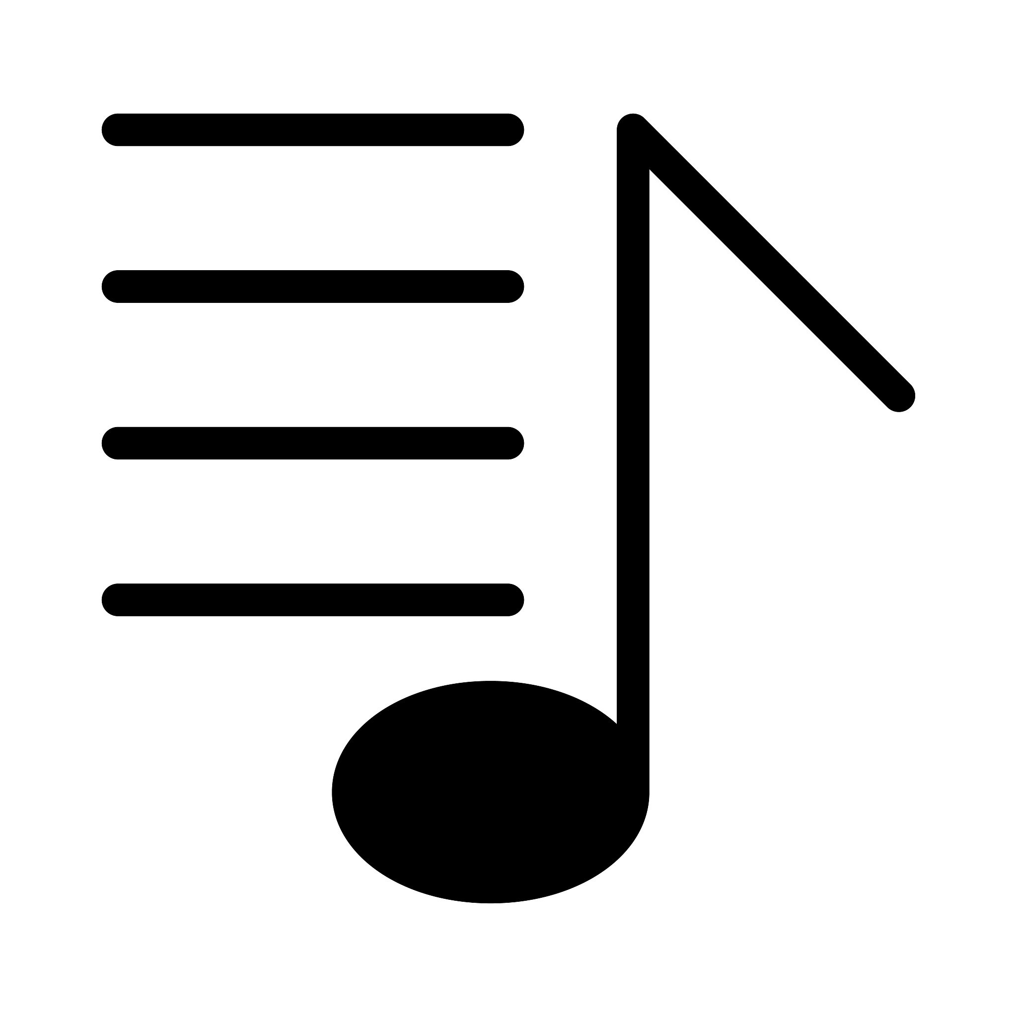 music