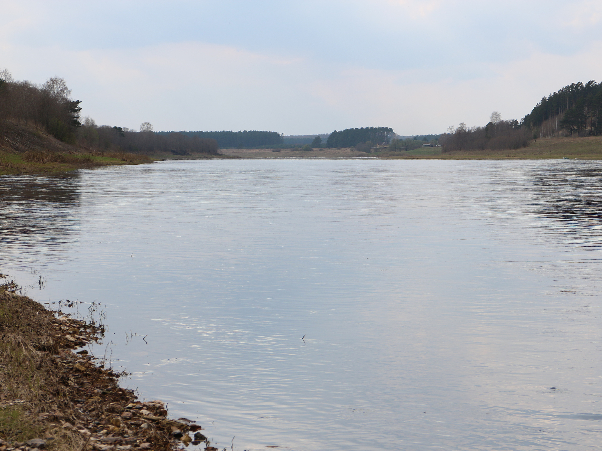 祁禄山镇河流鱼类资源丰富，鲢鱼、鲤鱼等多种鱼类栖息其中