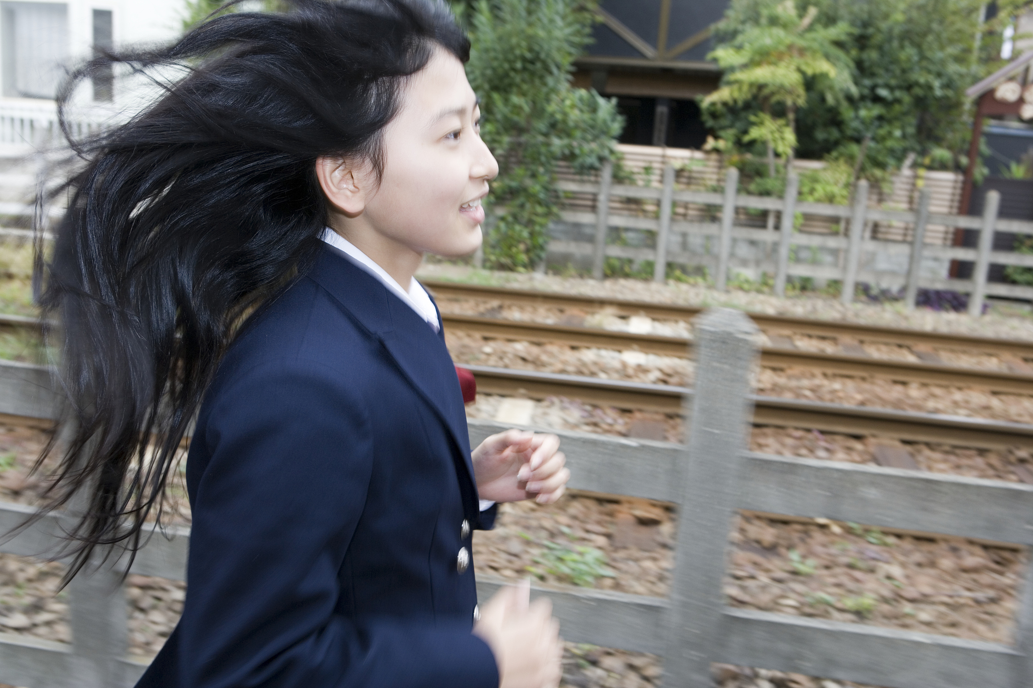 女生选择轨道学校指南：如何选择正规学校？