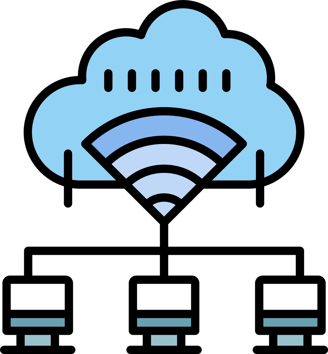 网络环路详解：定义、类型及潜在问题