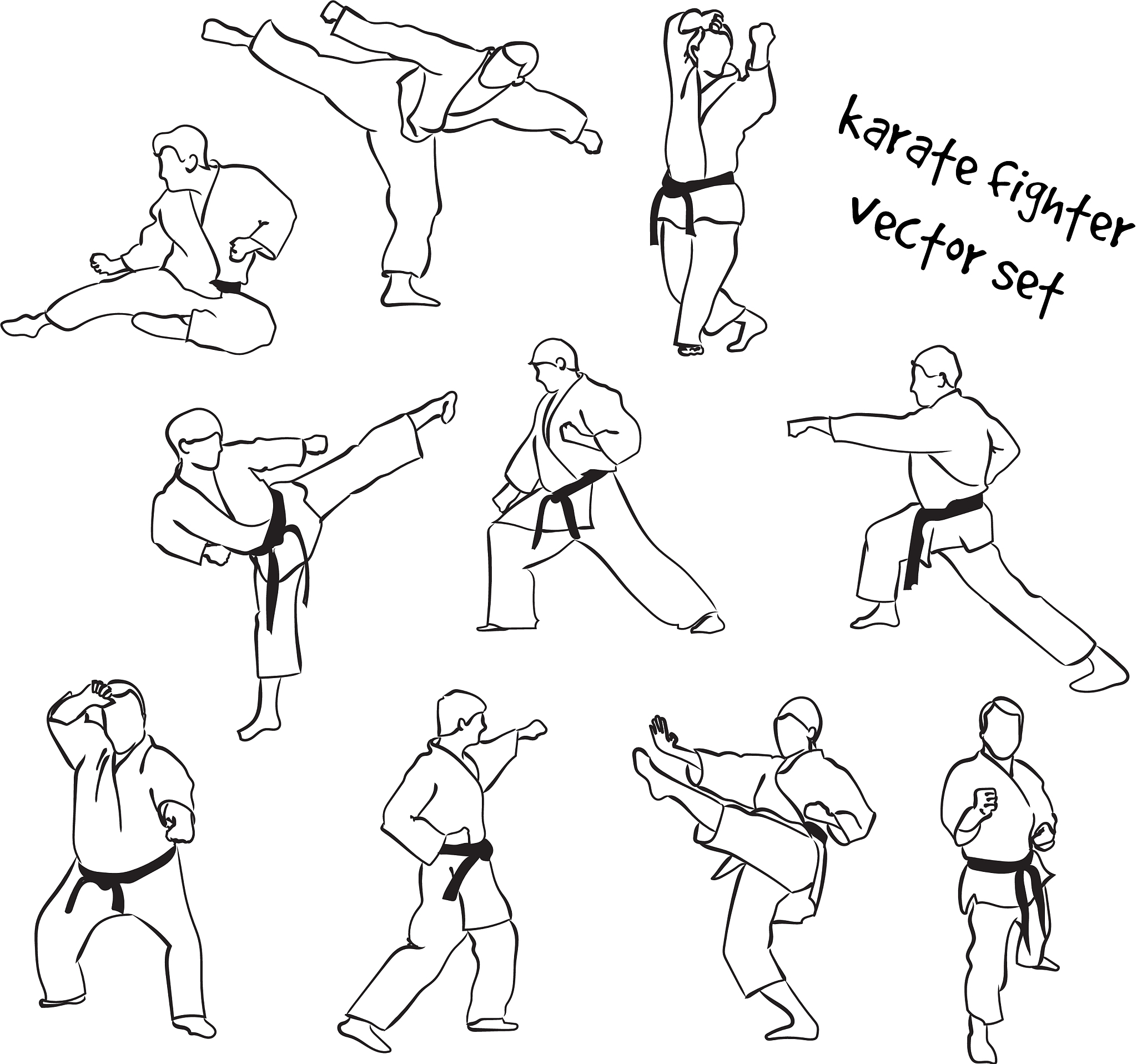 人体动作识别-使用MediaPipe和KNN识别视频中的武术动作