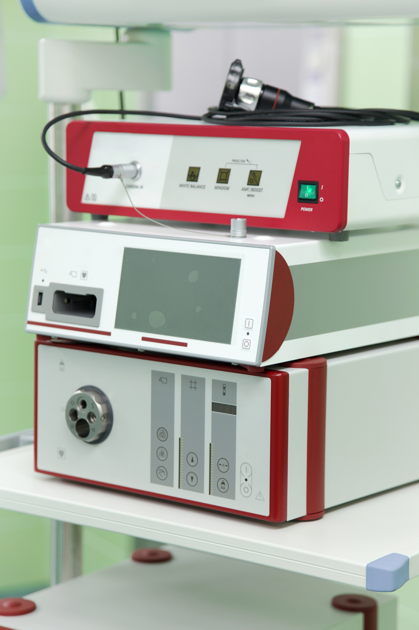 Advanced Cardiovascular Systems 公司现在属于谁？