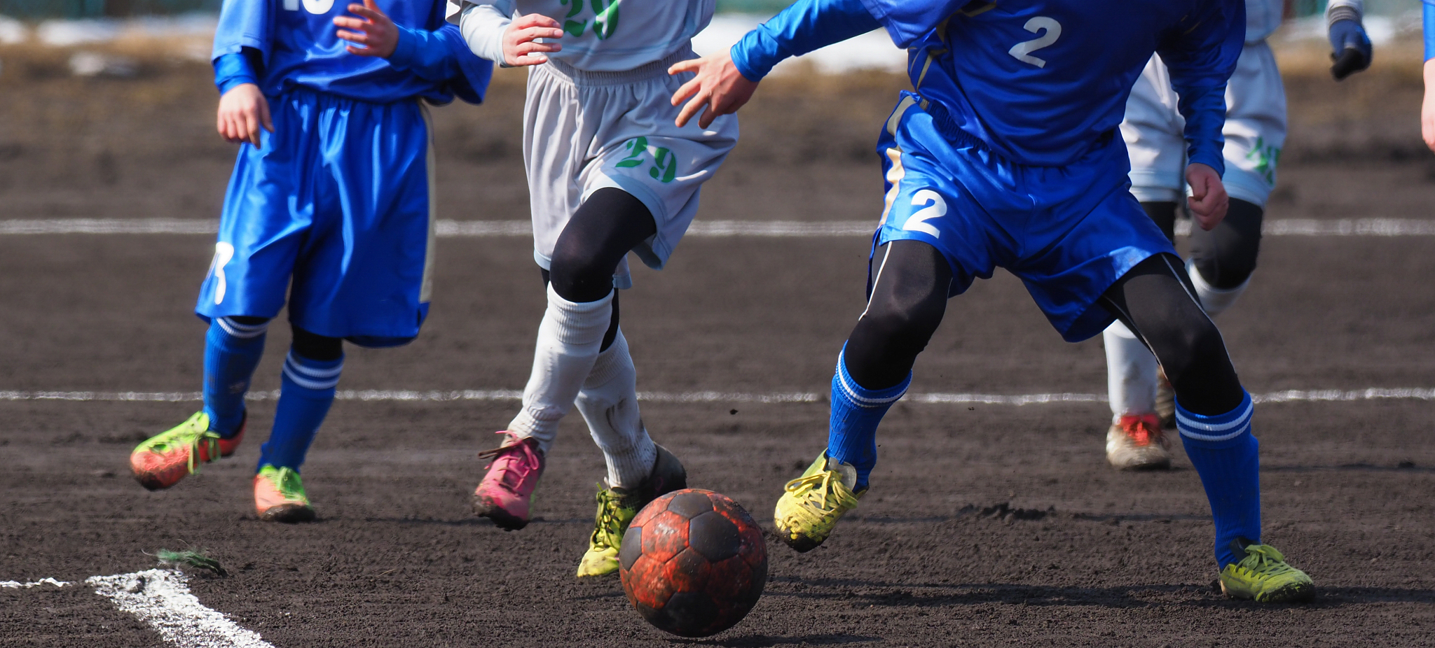 soccer