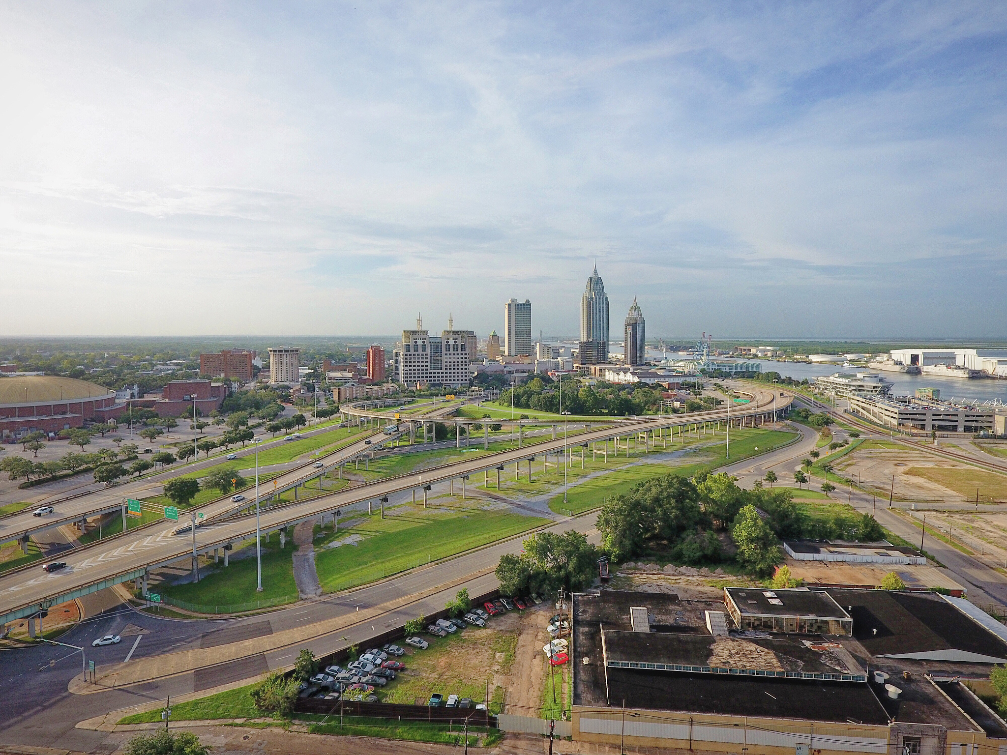 mobile, alabama