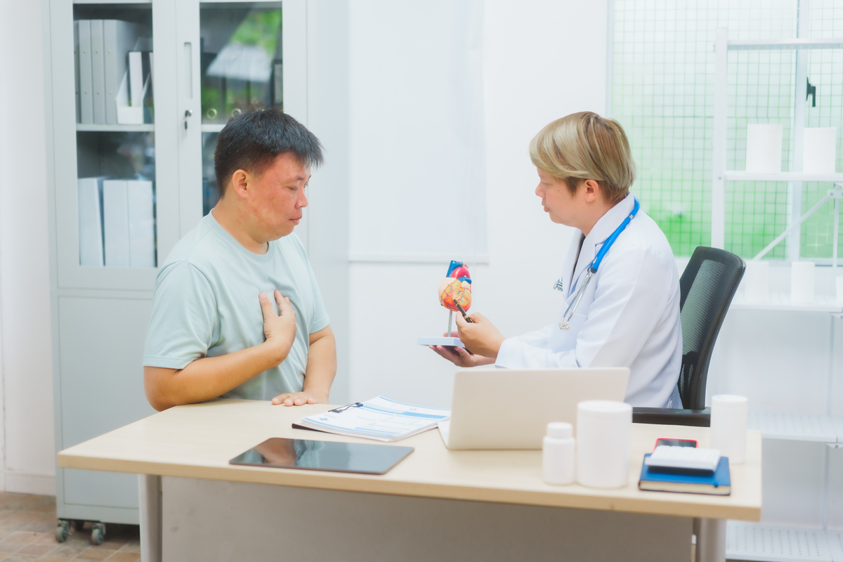 个性化治疗方案：提高治疗效果，满足您的独特需求