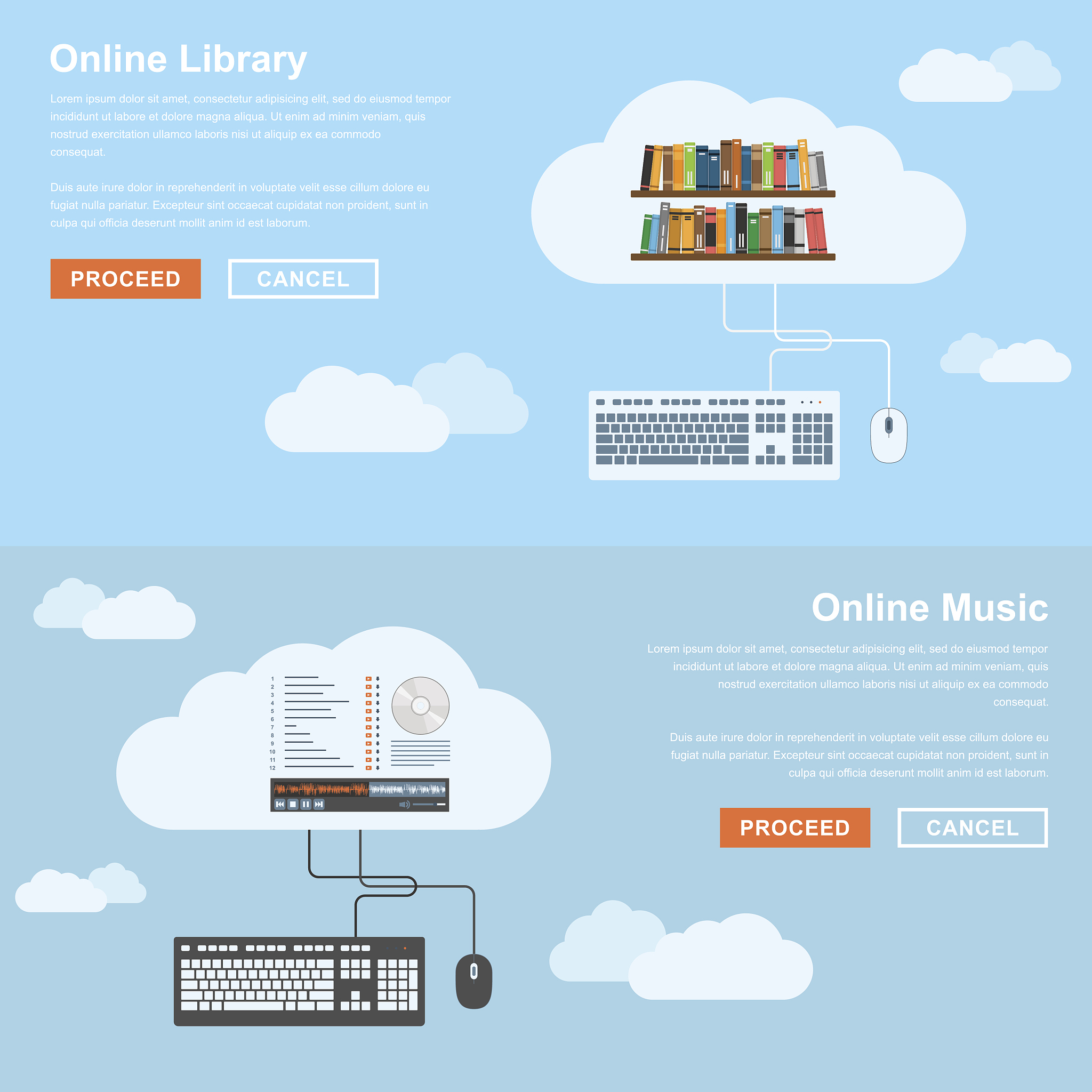 online services