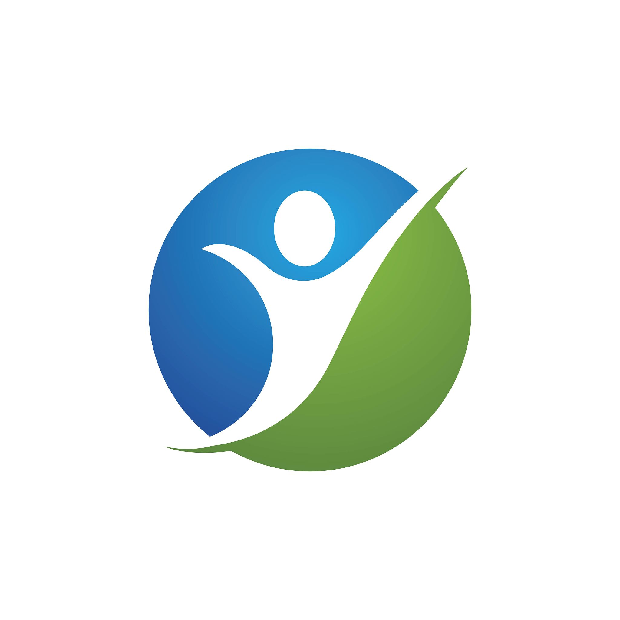 human character sign