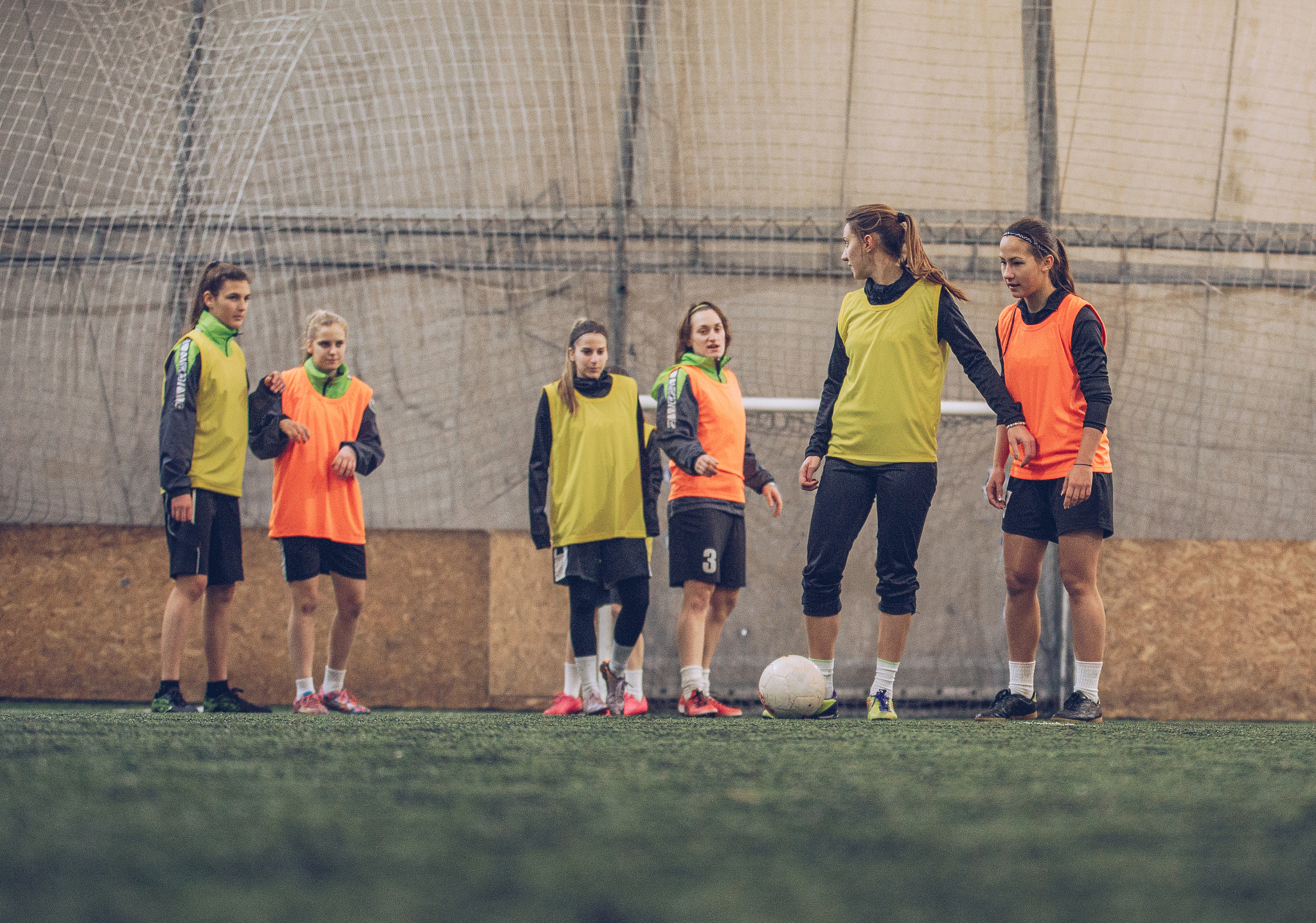 The Power of Teamwork: A Soccer Game That Changed My Perspective