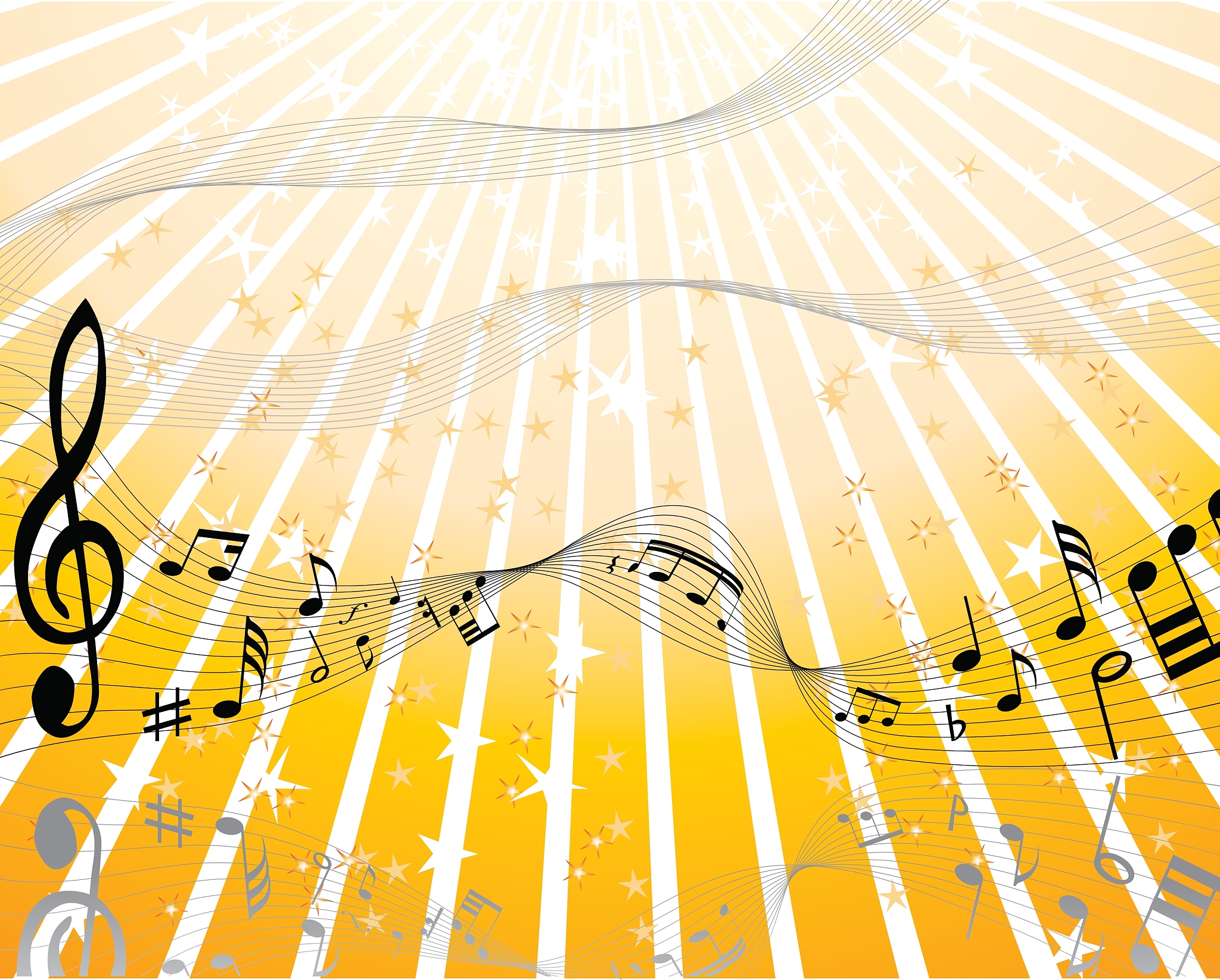 music theme
