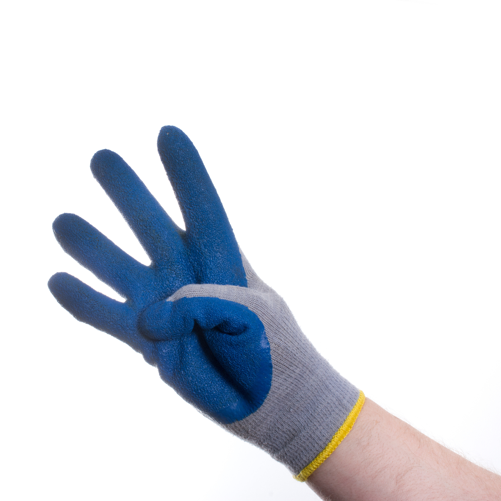 work glove four