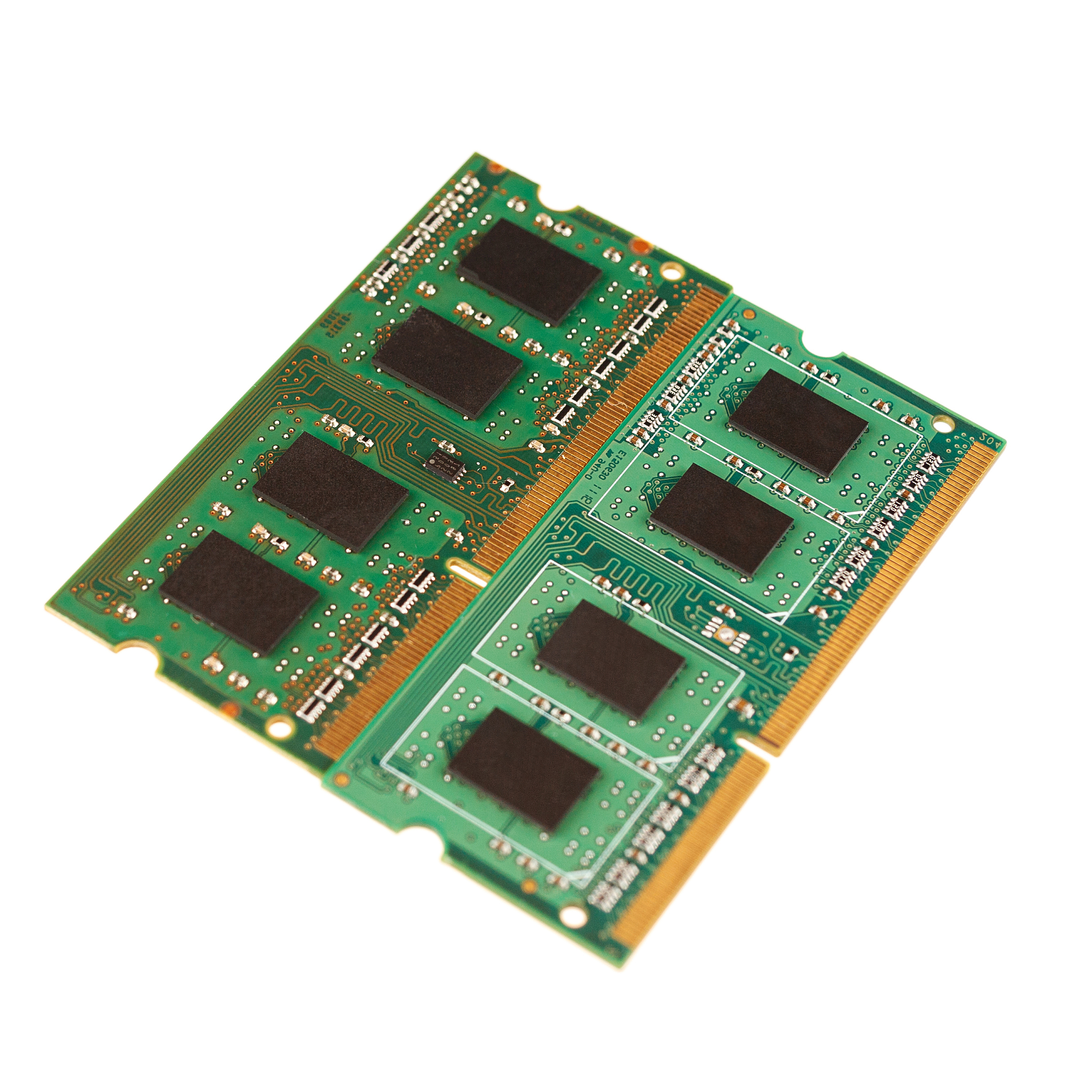 内存容量与存储周期关系判断