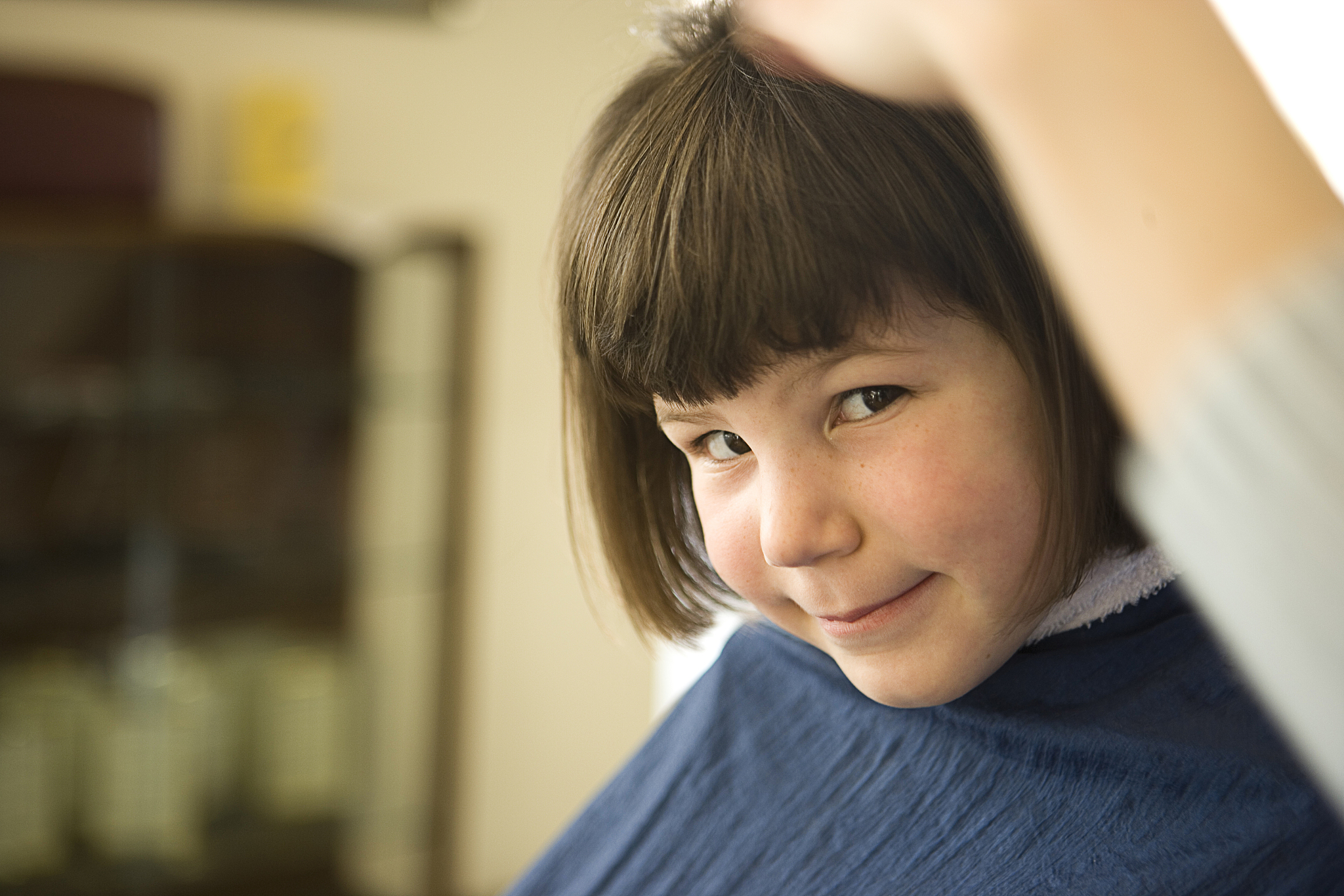 《健听女孩》电影解说：感人励志故事，战胜困境，追寻梦想