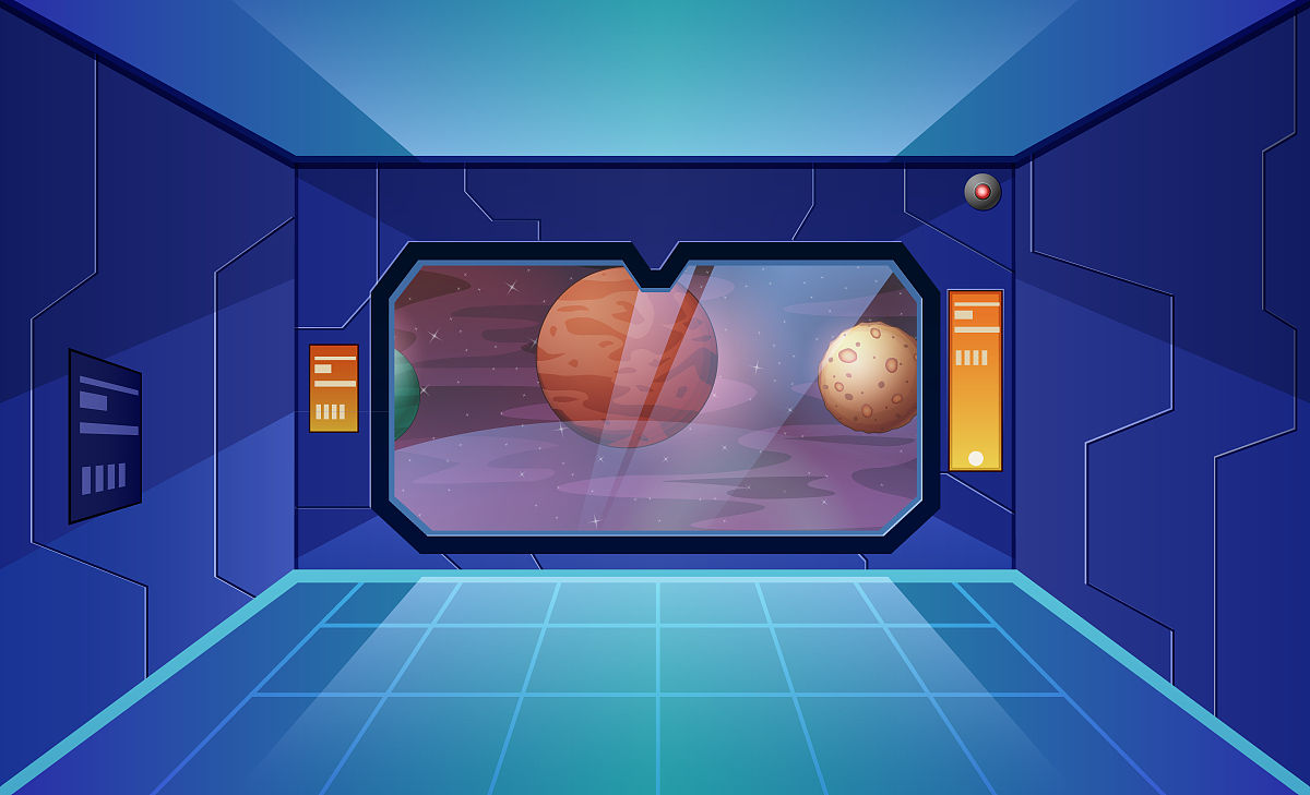 黑洞大作战之太空争锋手游：全新太空战斗模式震撼来袭！