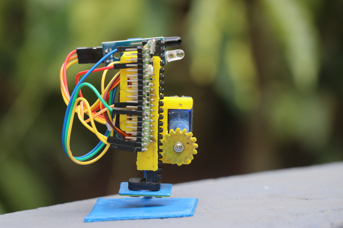 以电子积木儿童玩具为创新创业训练项目背景阐述电子积木儿童玩具项目实施预期成果及说明