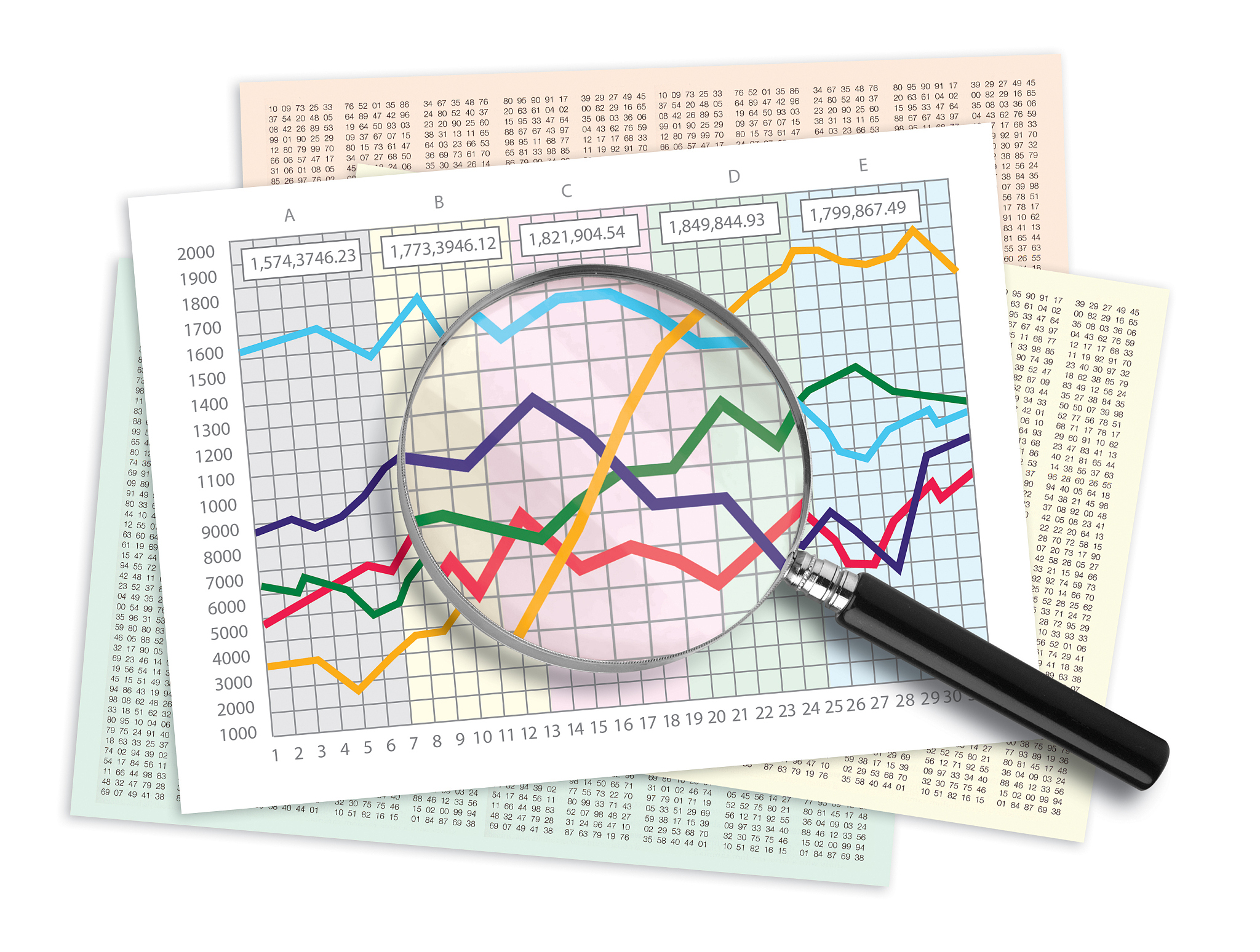 data analysis