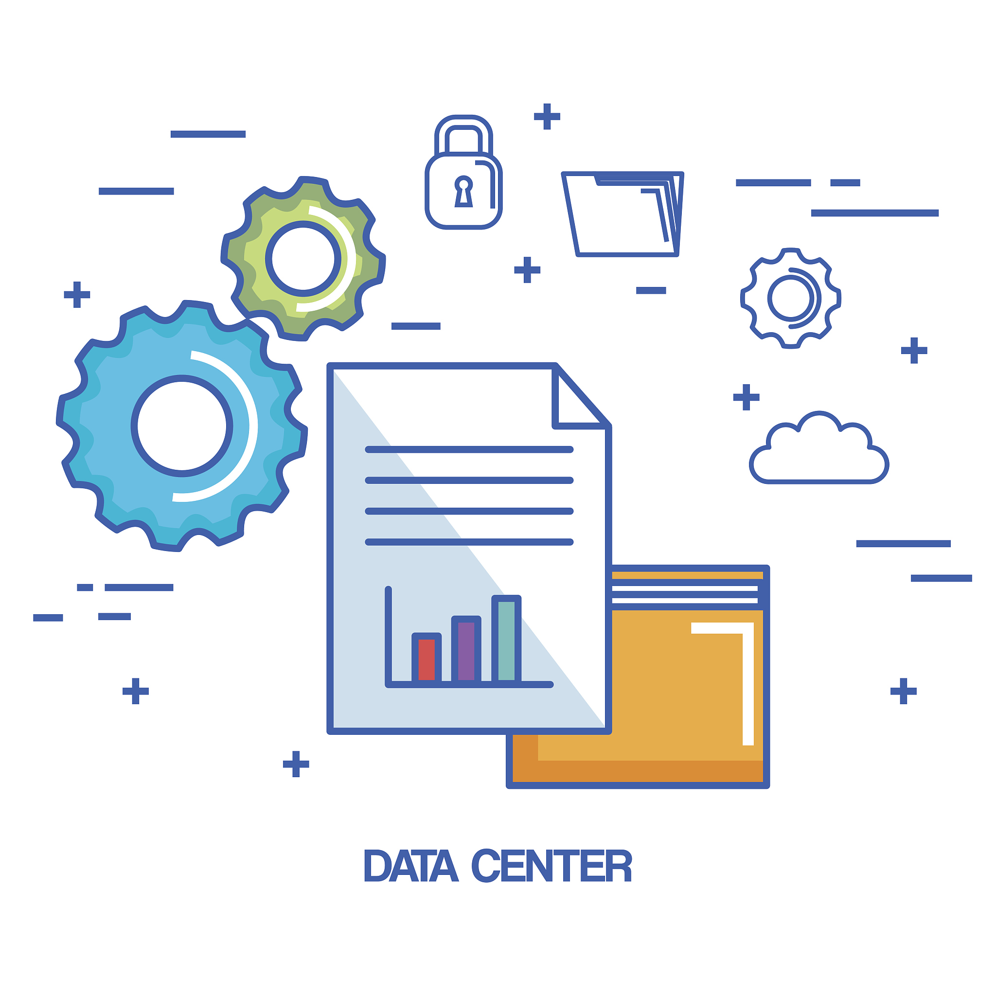贵州档案数字化甲级公司