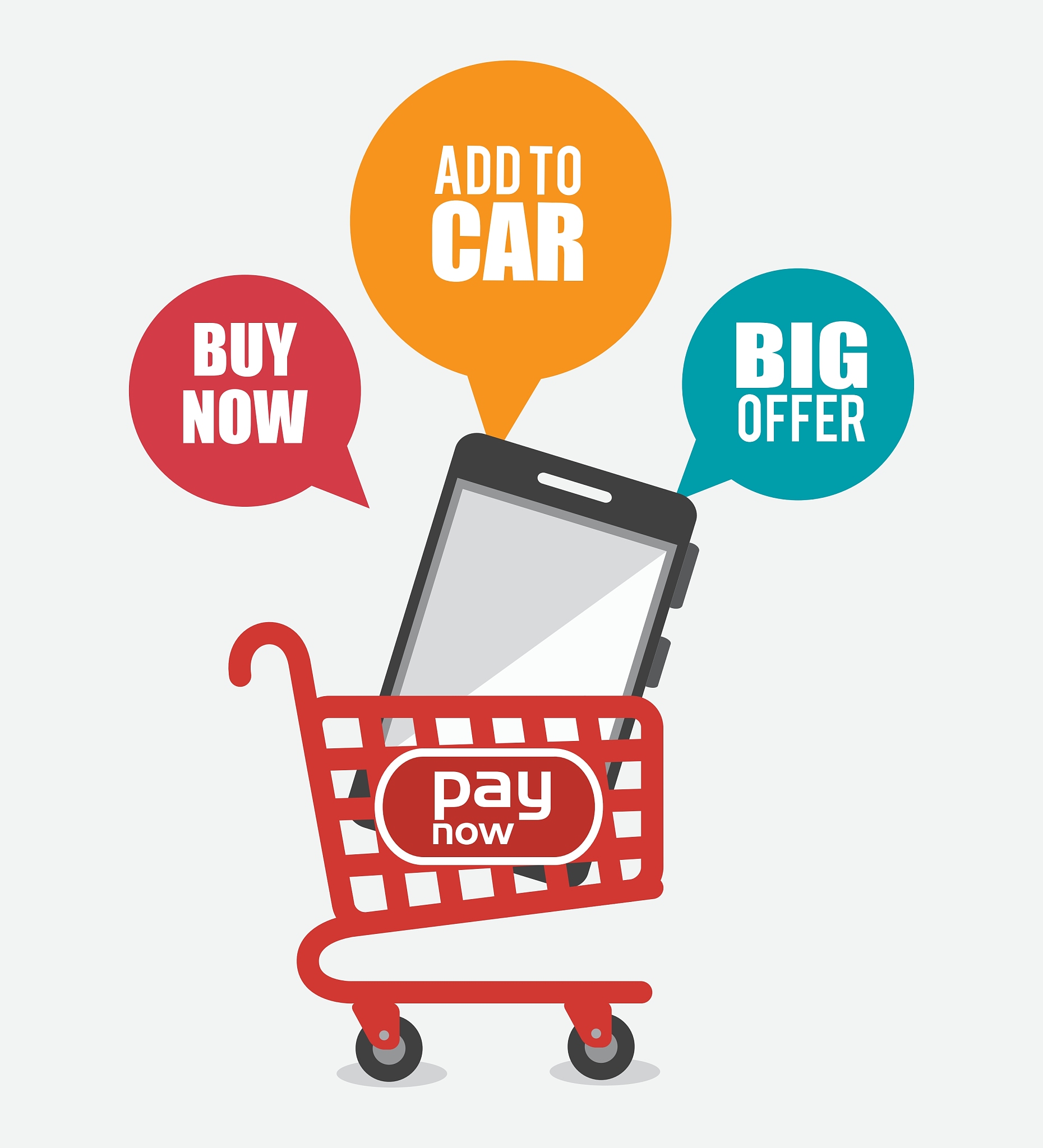shopping design