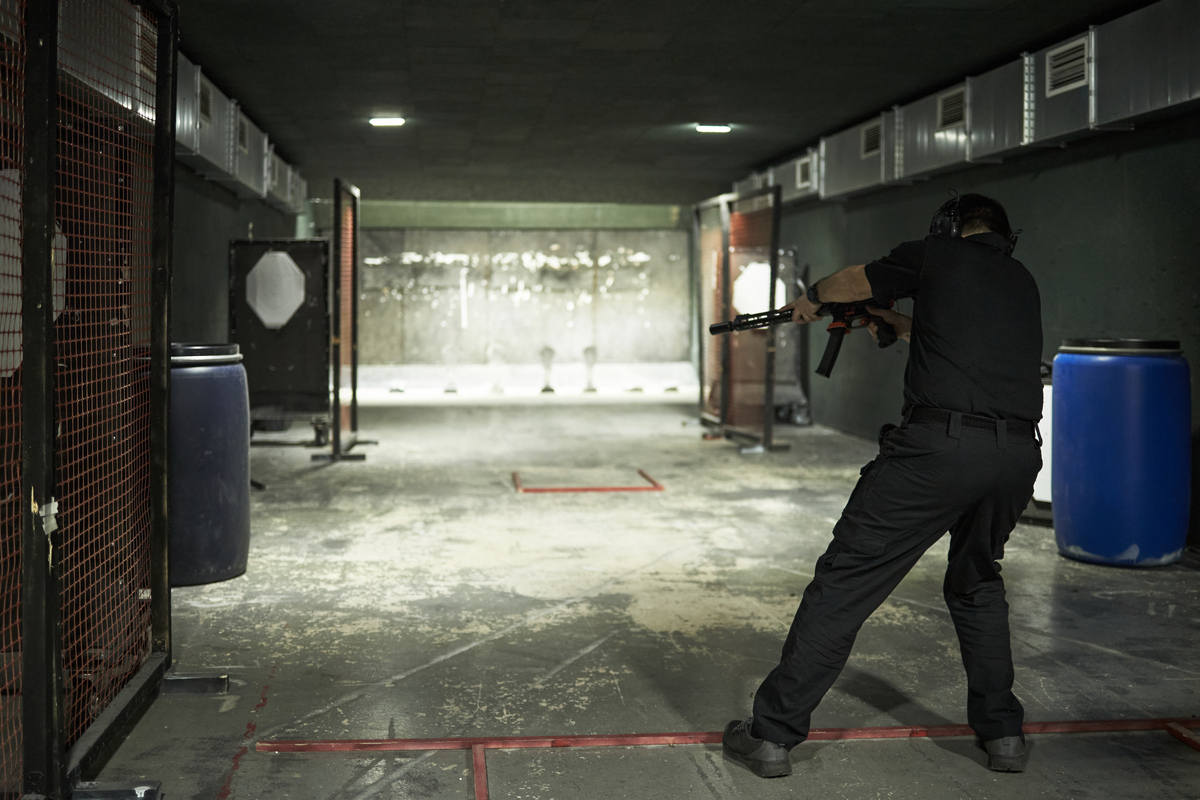 模拟警察特警手机游戏 - 最新更新内容