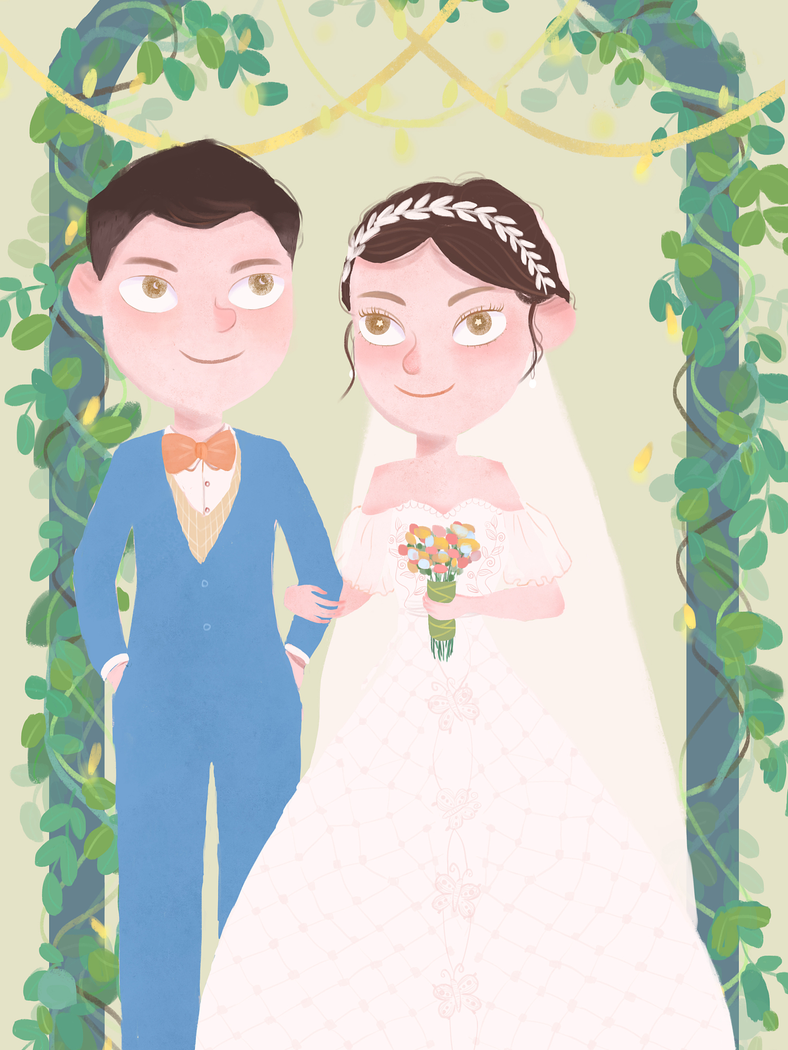 10年结婚是什么婚