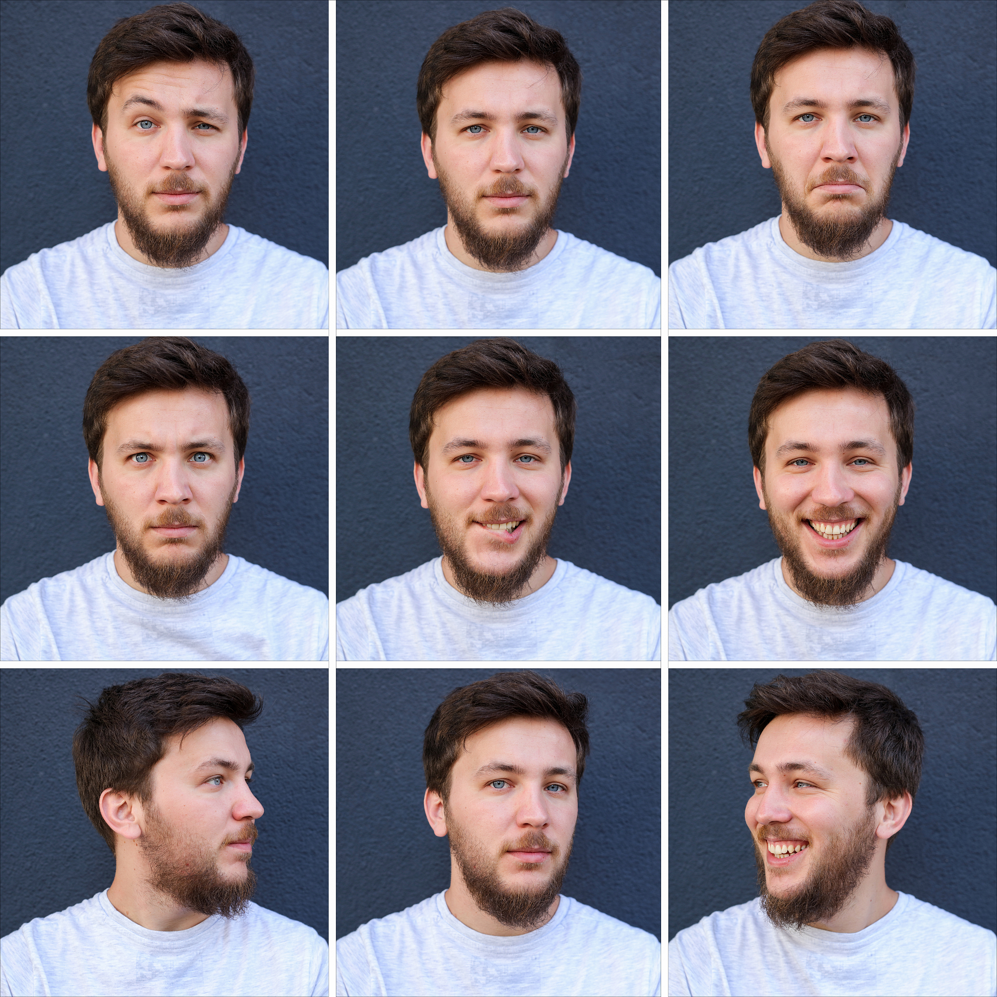 Stable Diffusion 生成图像偏差：以白人男性为主