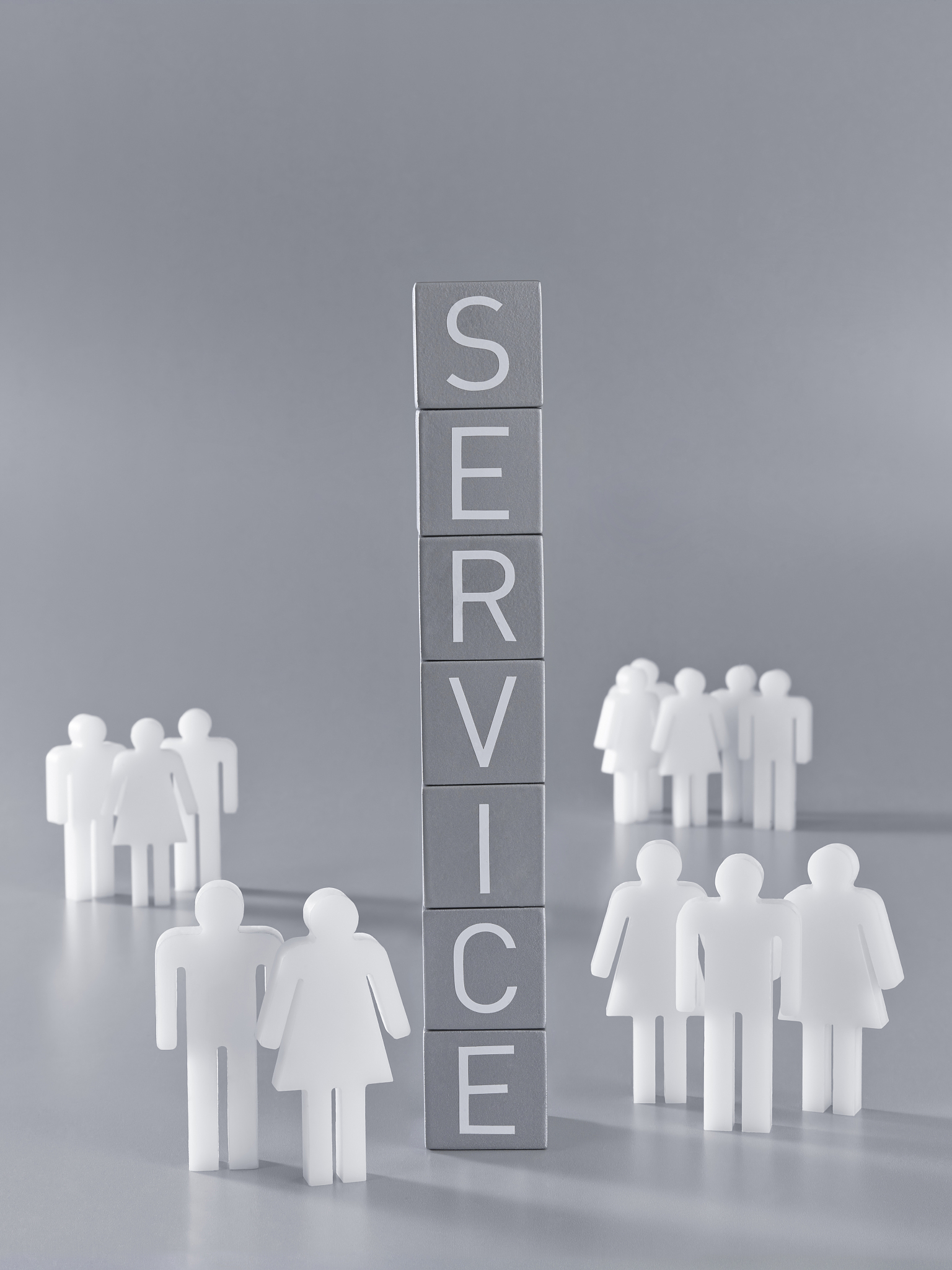service