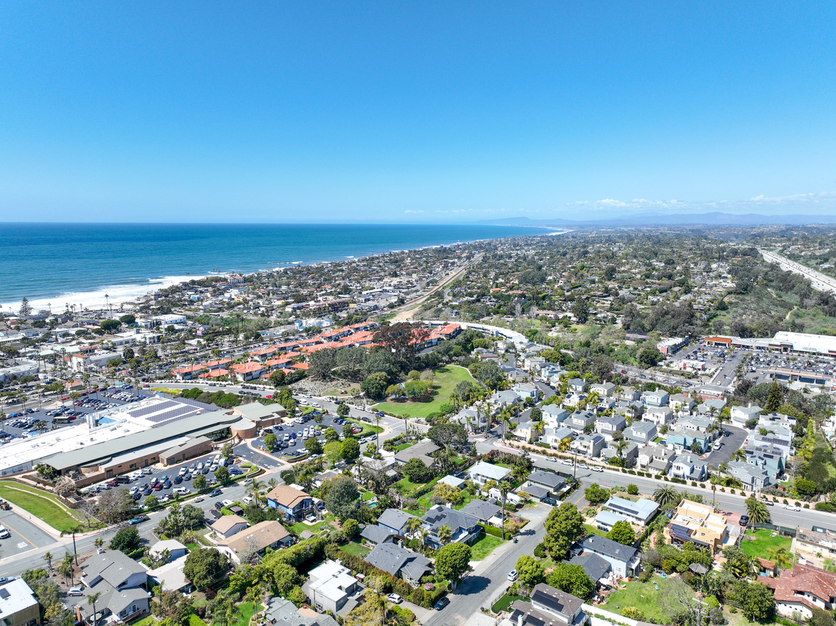 洛杉矶棕榈泉是一个什么地方