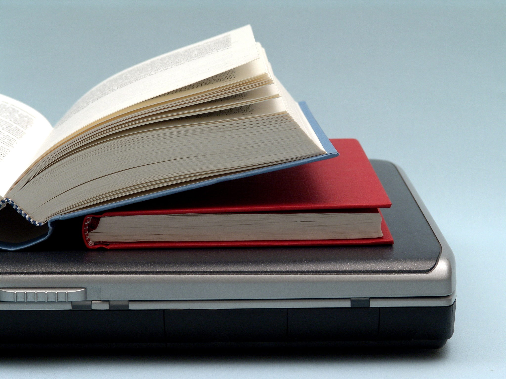 powerbooks