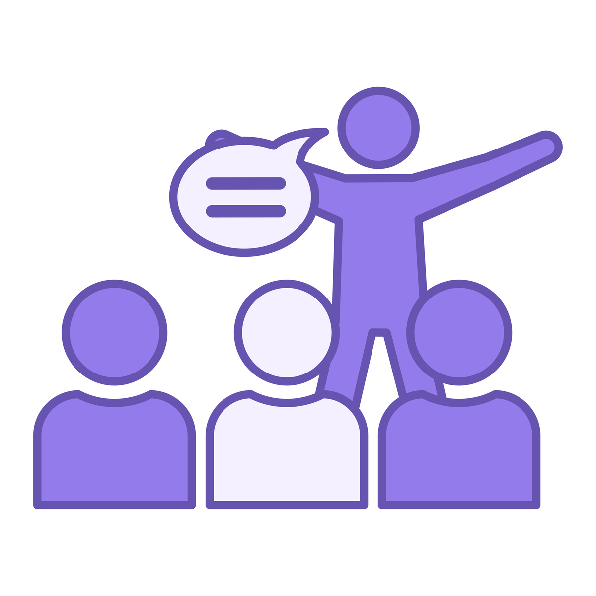 强化协同配合：提升工作效率和团队协作的秘诀