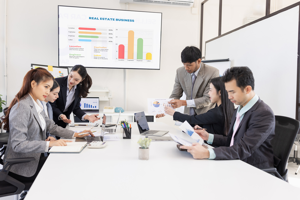 咨询公司做什么