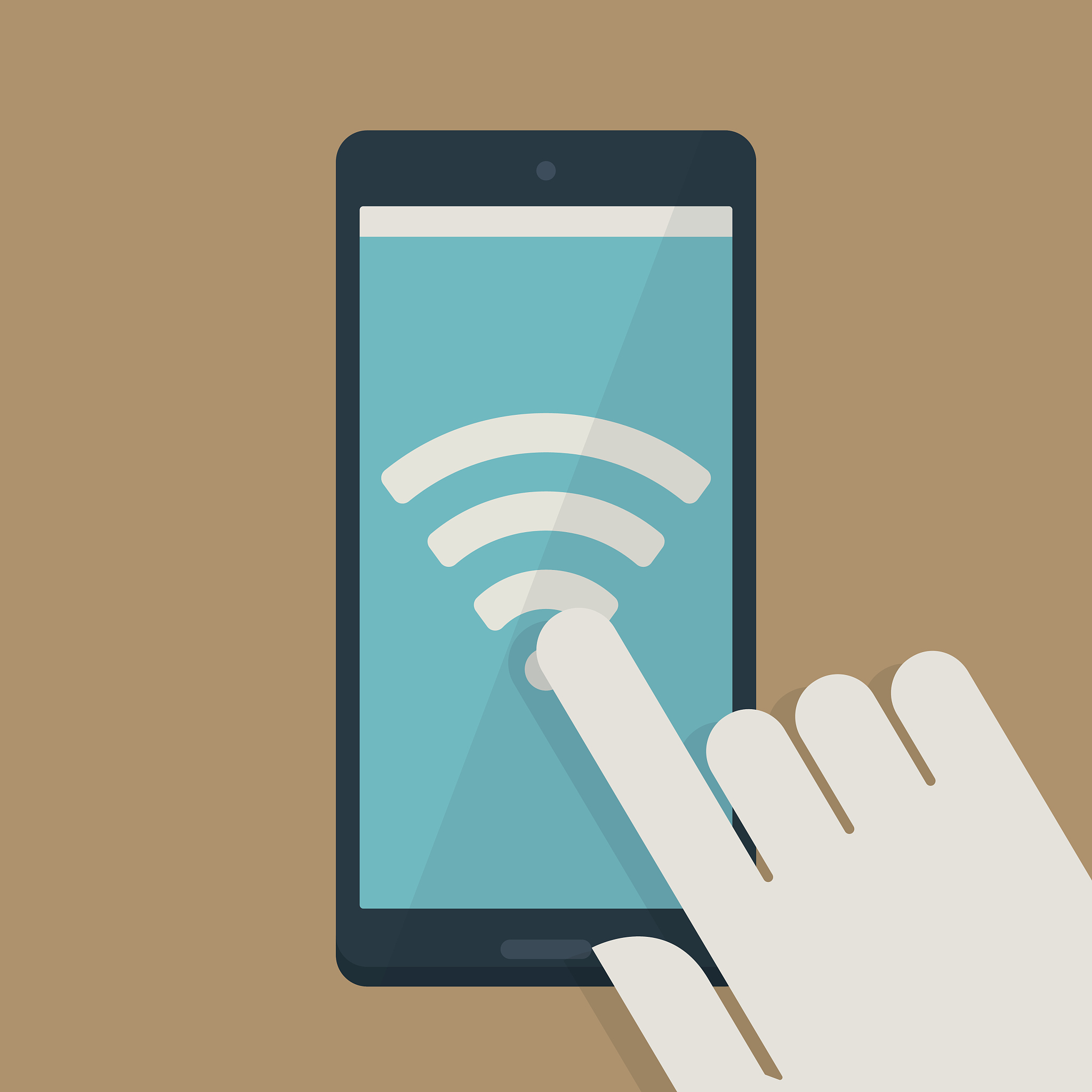 华仔工具箱：远程控制手机新玩法，消息转发和短信监听