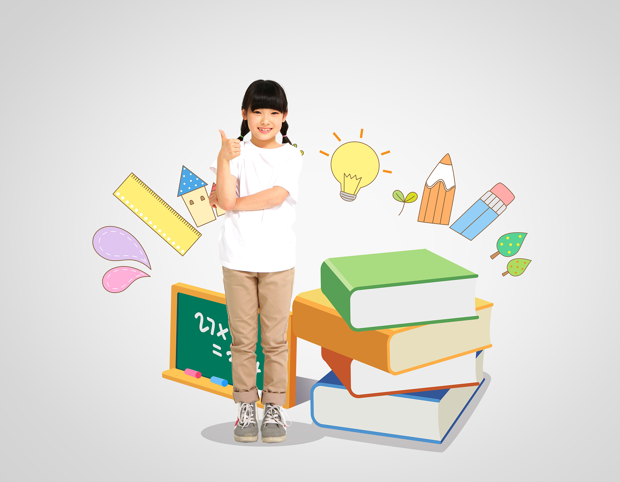 education