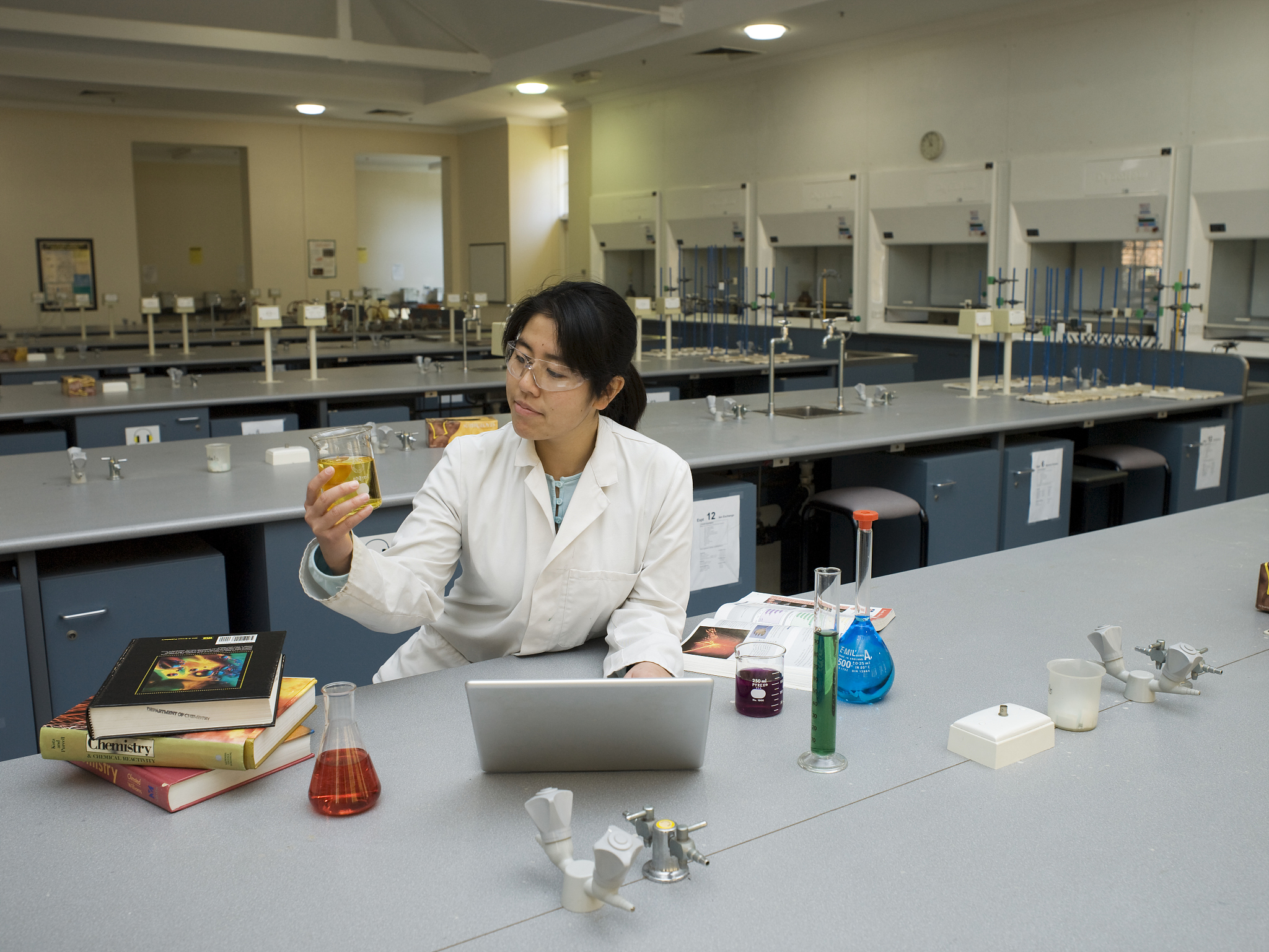 2020年重庆医科大学药物制剂专业简介