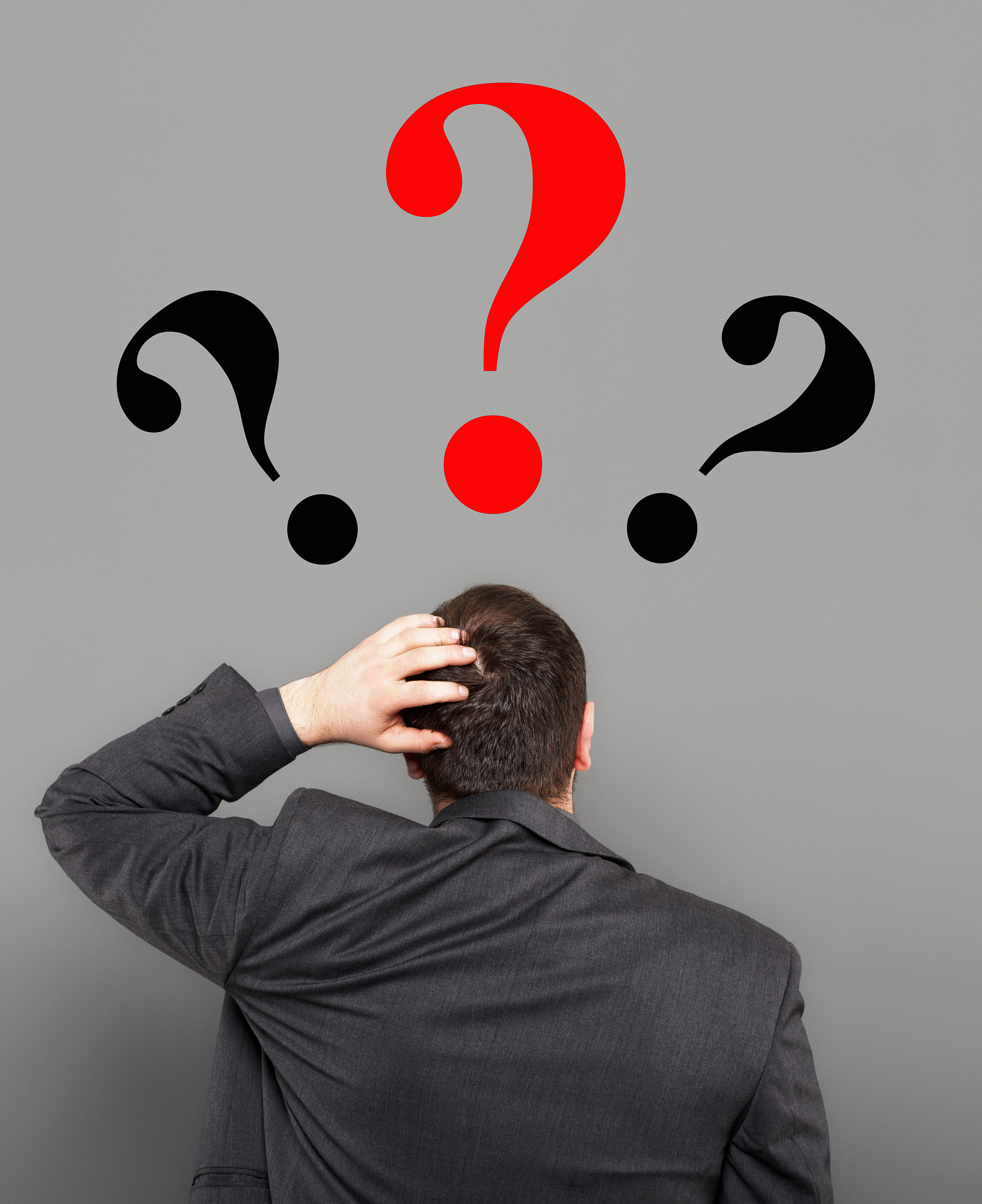 🤔 表情包：困惑的表情